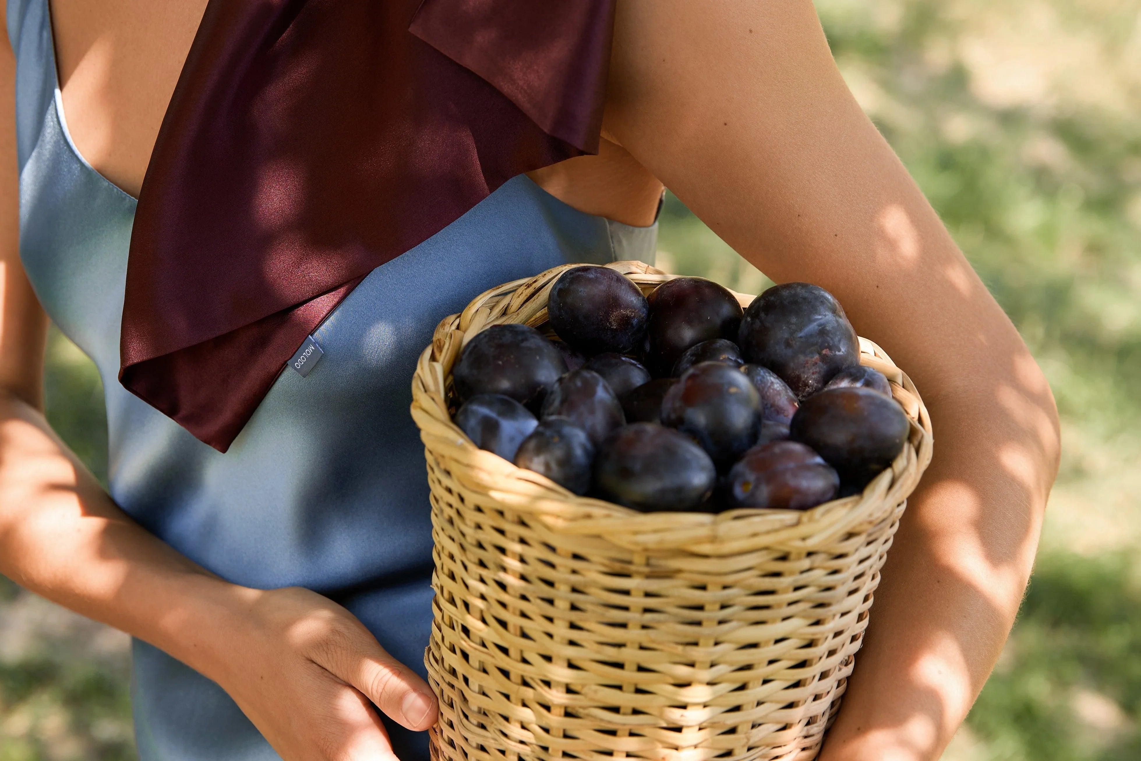 Why is plum a superfood for skin and hair? We uncover all its benefits.