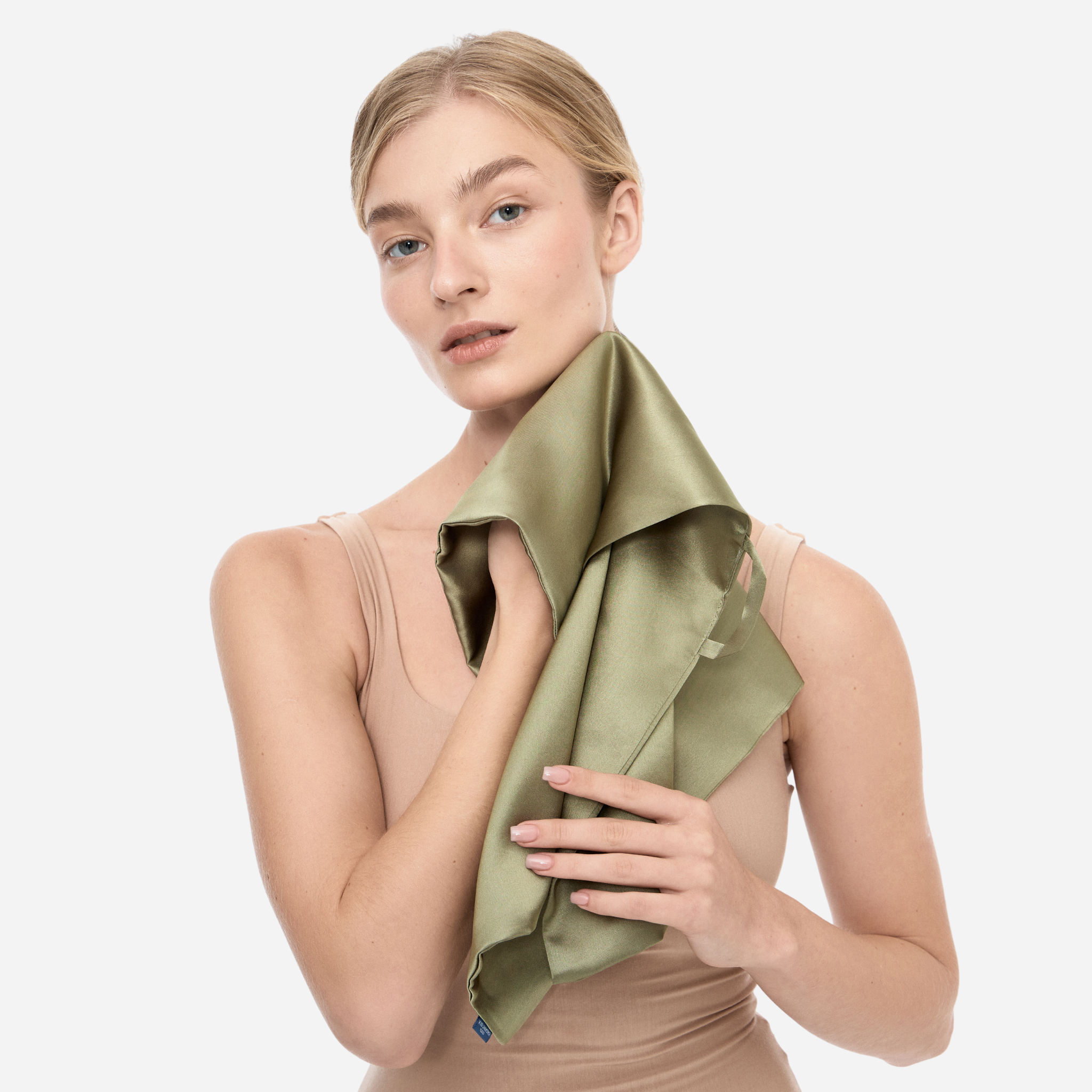 For healthy skin - MOLODO™