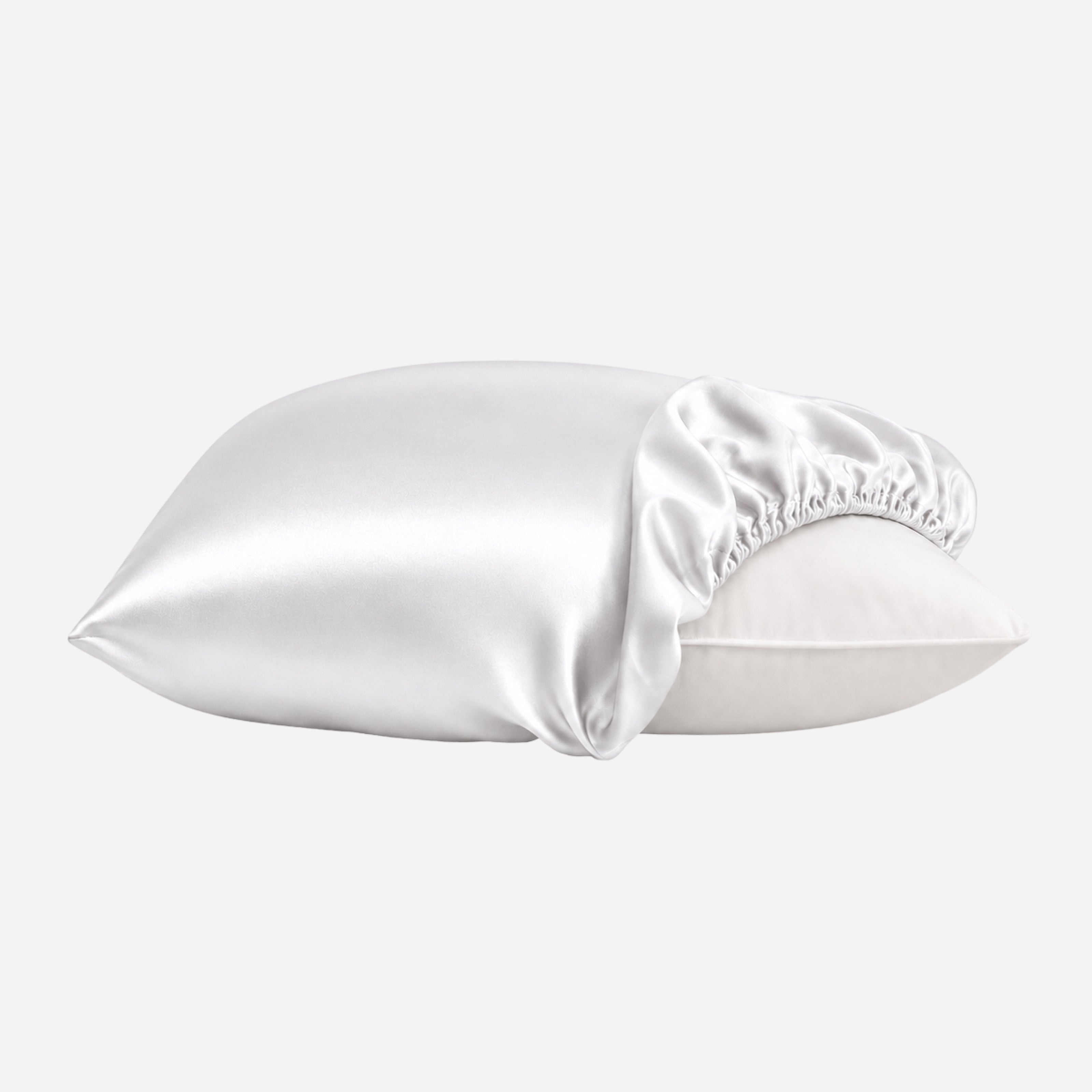 Travel Sleep Kit — Off White
