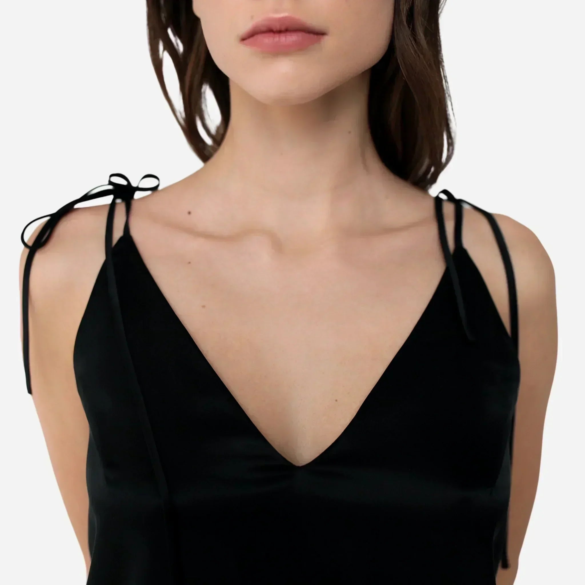 Tank Top 3in1 - MOLODO™MOLODO™,Шовковий топ, шовковий топ на бретелі, silk top, silk tanktop,summer top, літній топ, майка, шовкова майка, майка трансформер, майка з вирізом, майка з вирізом на спині, top transformer,Шовк, Mulberry шовк, Silk, Mulberry Silk, 100Percent Mulberry Silk, 100% шовк, Mulberry шелк, Шелк, МОЛОДО, MOLODO,шовковий одяг, silk clothes