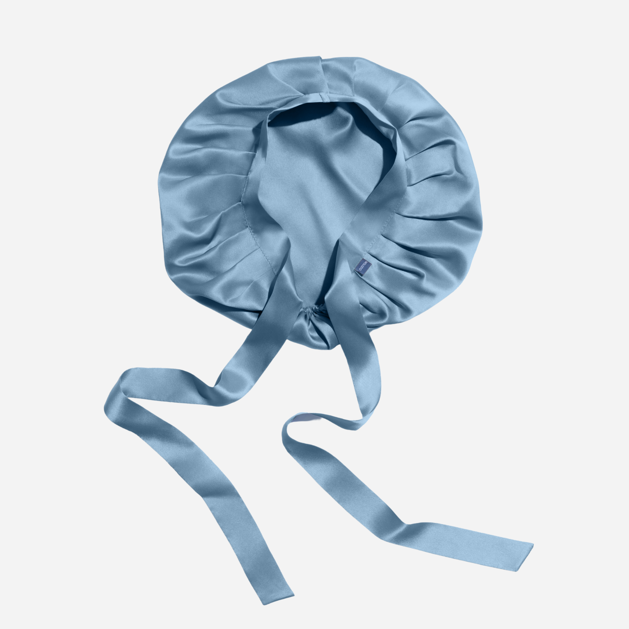 Silk Overnight Styling Set - MOLODO Blue