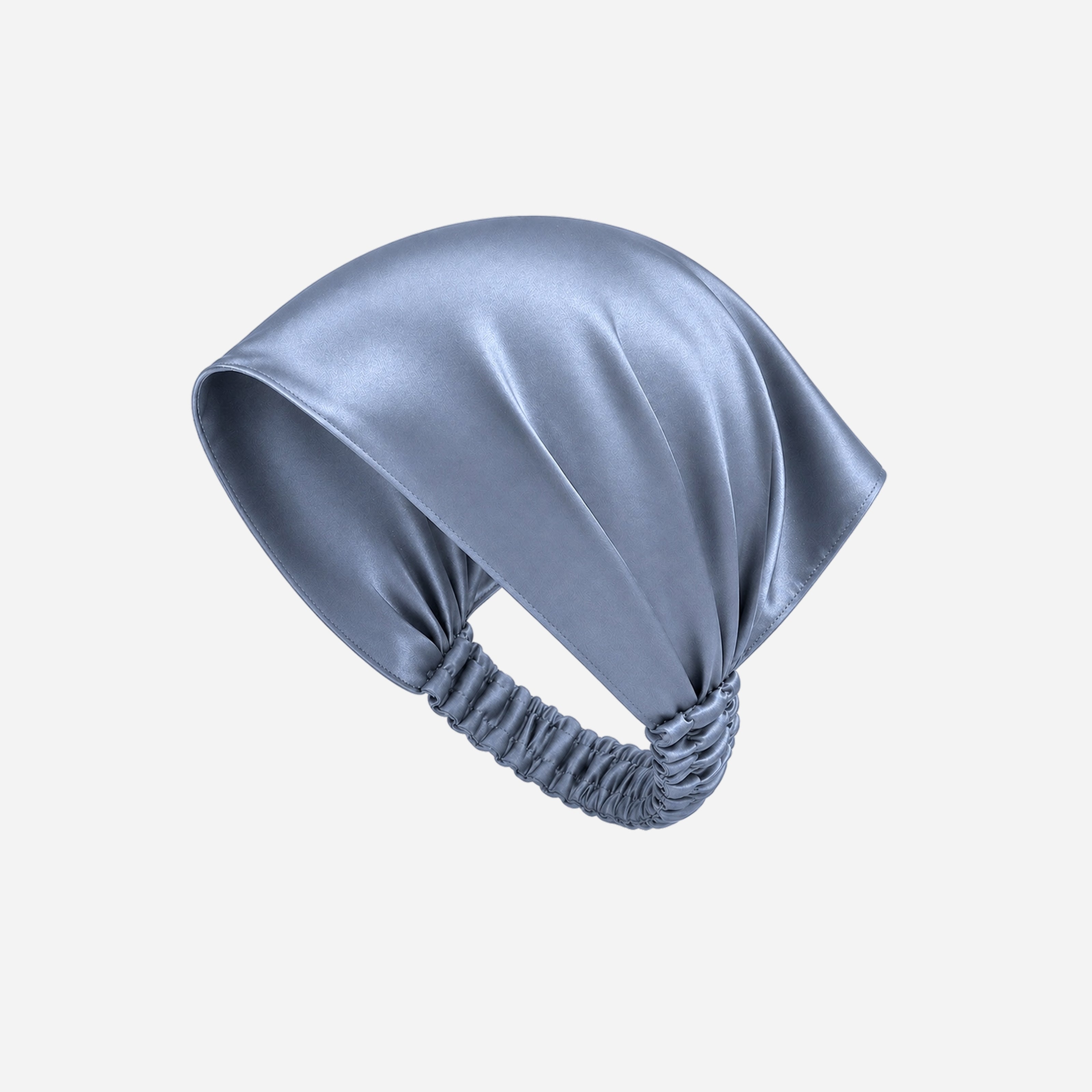 Silk Bandana - MOLODO Blue