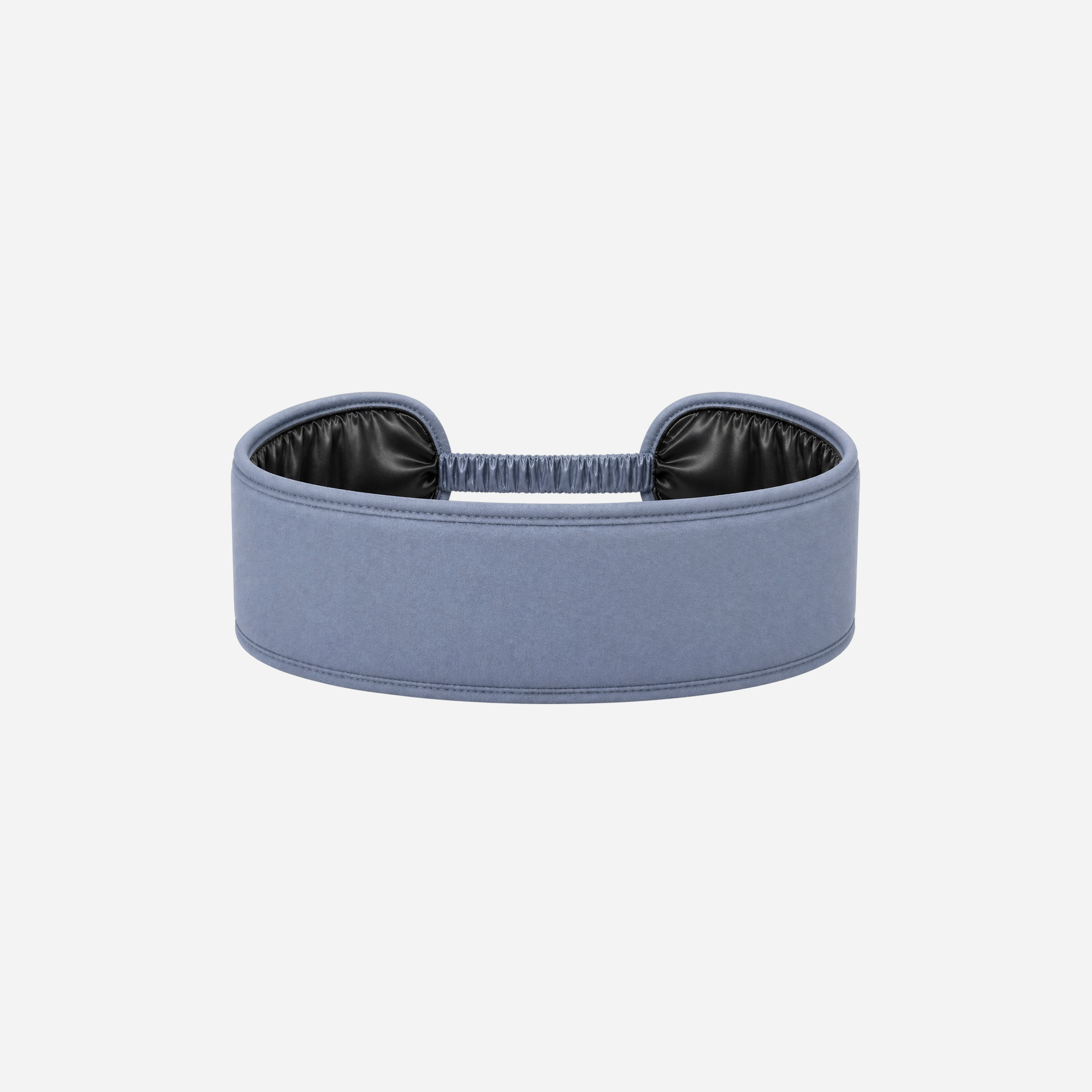 Silk Skincare Band - Black