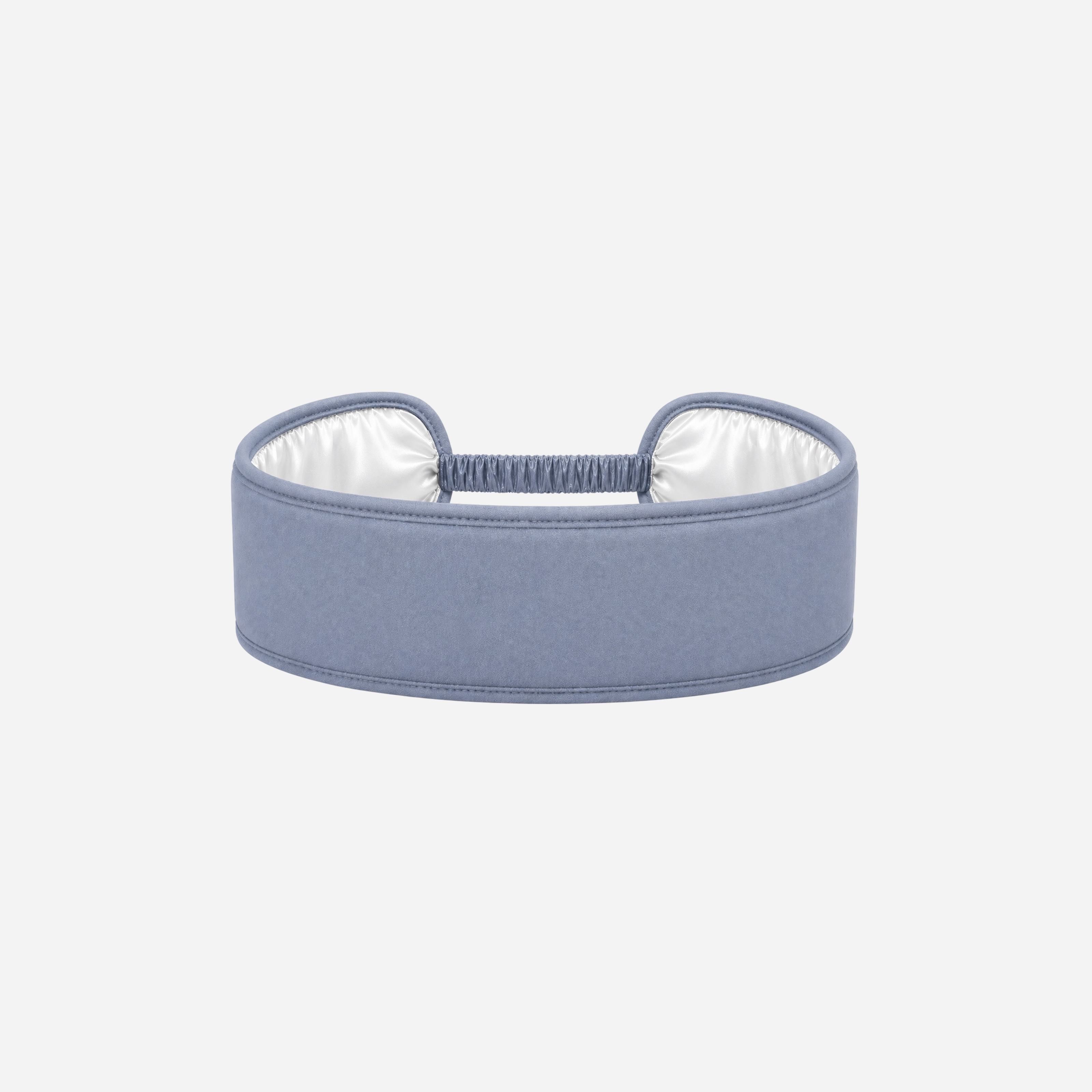 Silk Skincare Band - Off White