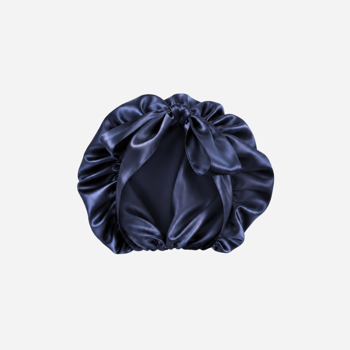 Silk Night Cap - Night Sky