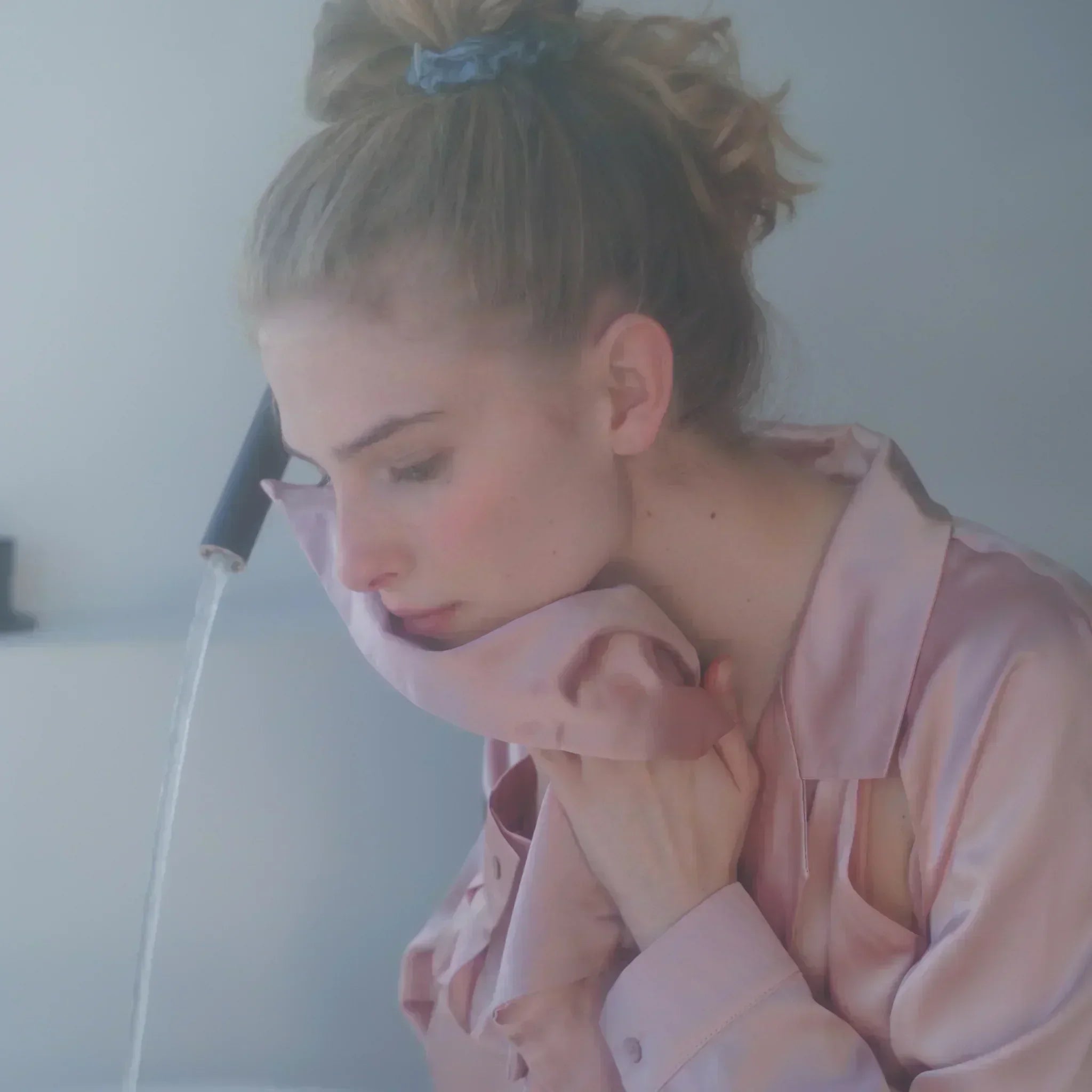 Шовковий рушник для обличчя,рушник для обличчя,Silk Face Towel, догляд за шкірою обличчя,аксесуари для душу,shower accessories, аксессуары для душа,Шовк, Mulberry шовк, Silk, Mulberry Silk, 100Percent Mulberry Silk, 100% шовк, Mulberry шелк, Шелк, МОЛОДО, MOLODO