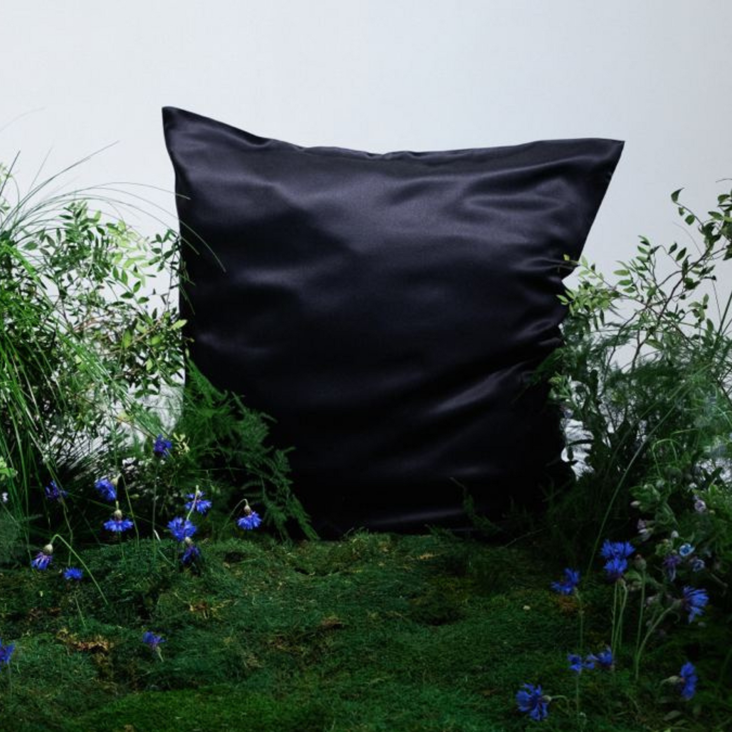 Silk Pillowcase 50*90 (king size)