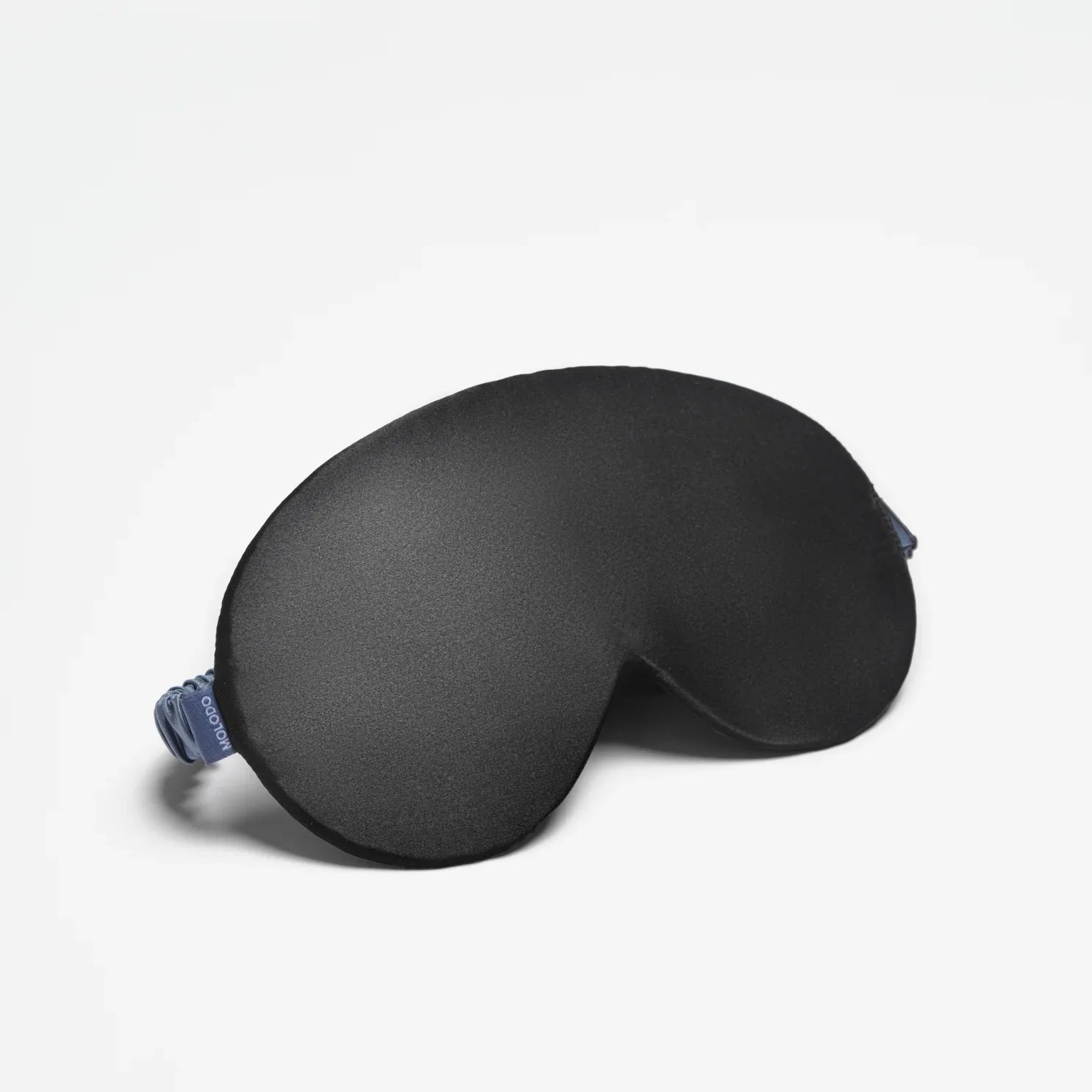 Silk Sleep Mask - Black