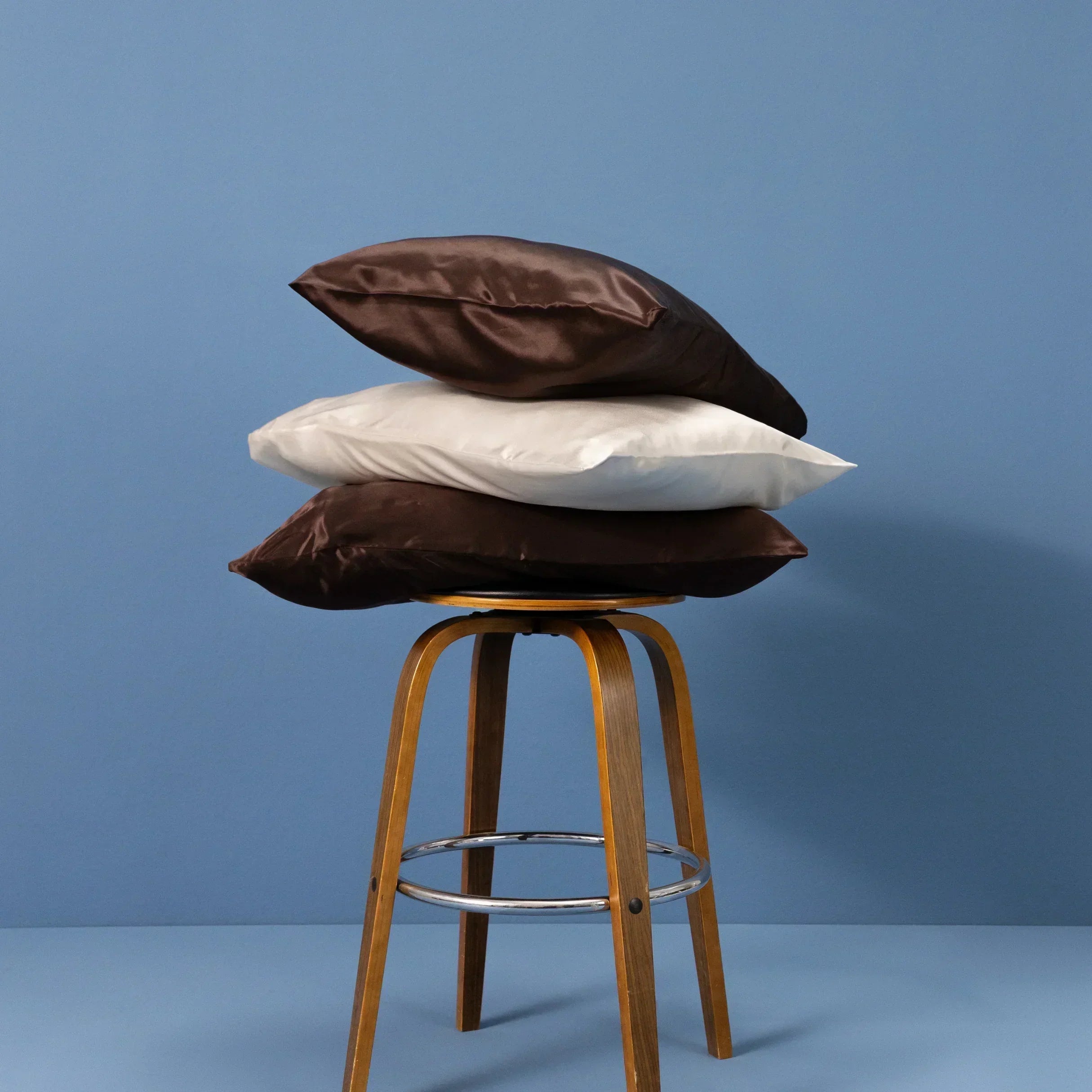 100% Silk Pillowcase - Off White