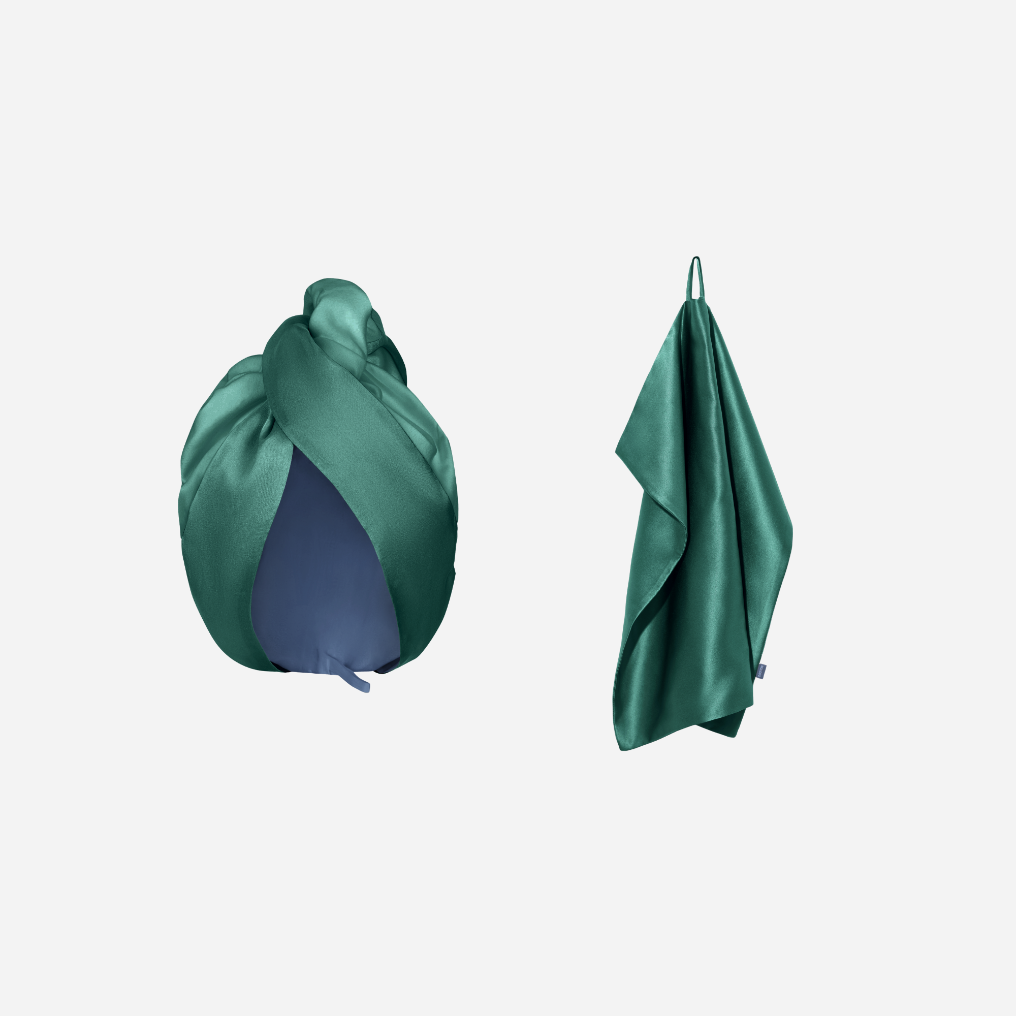 Shower Rituals - EVERGREEN