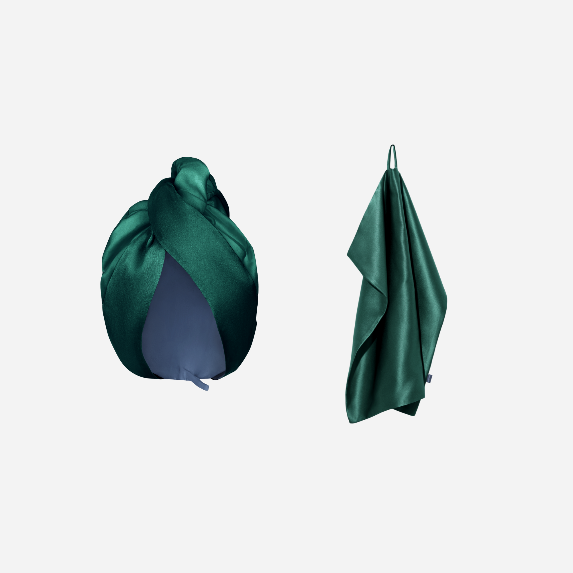 Shower Rituals - EVERGREEN