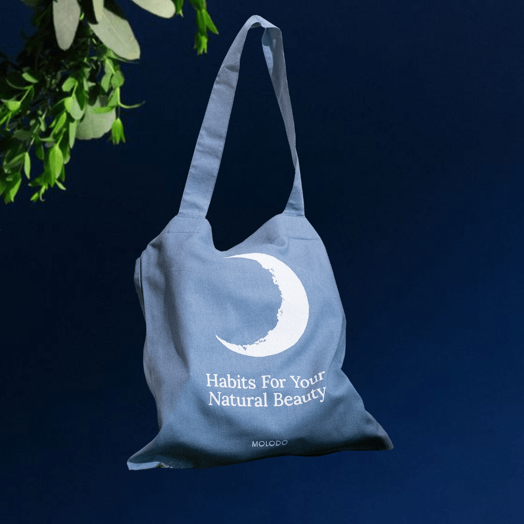 Mulberry top shopper tote