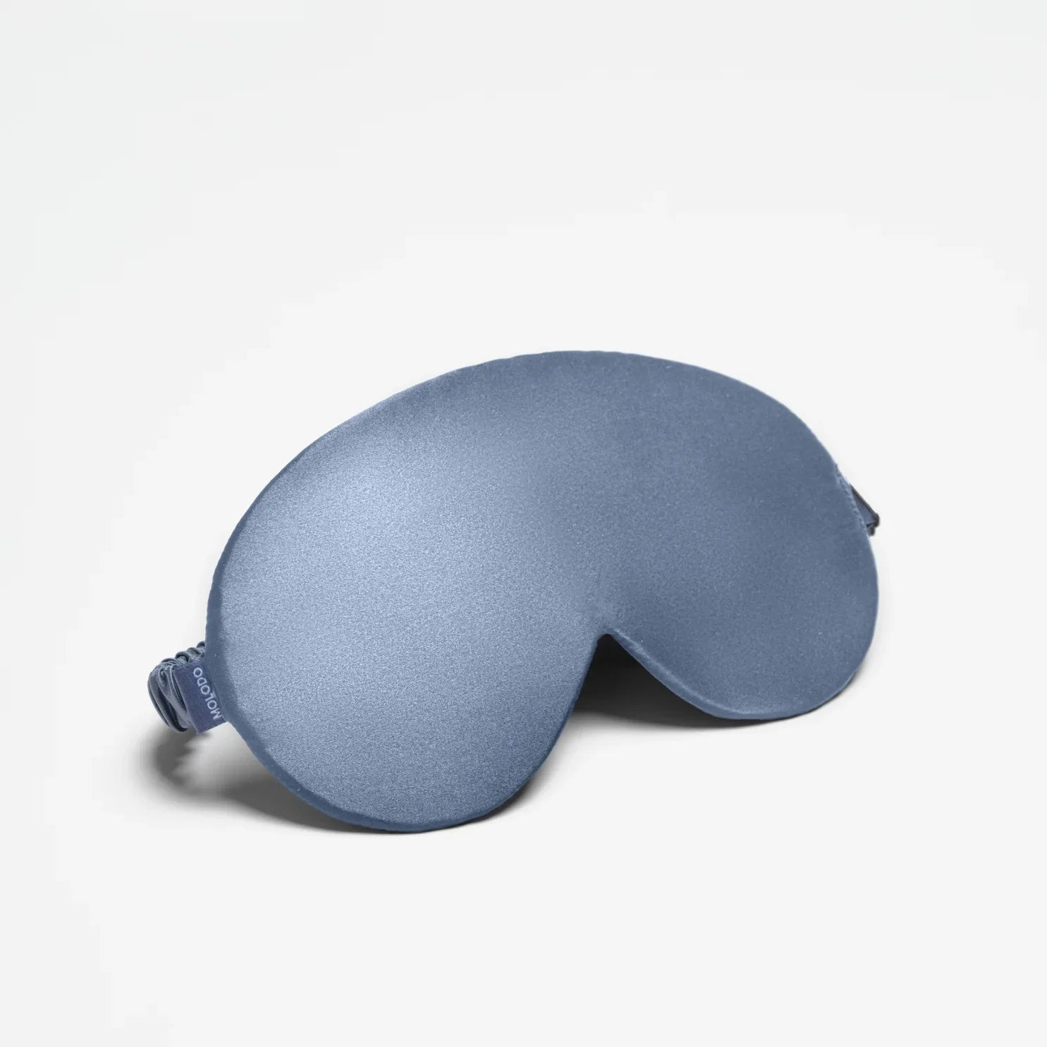 Silk Sleep Mask - MOLODO Blue