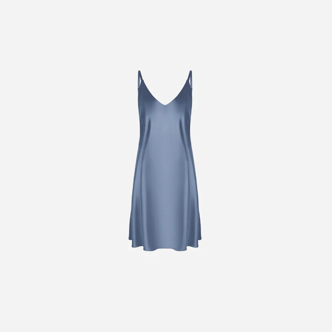 Silk slip dress made from natural silk. Buy silk dress | MOLODO Silk slip dress made from natural silk. Buy silk dress | MOLODO