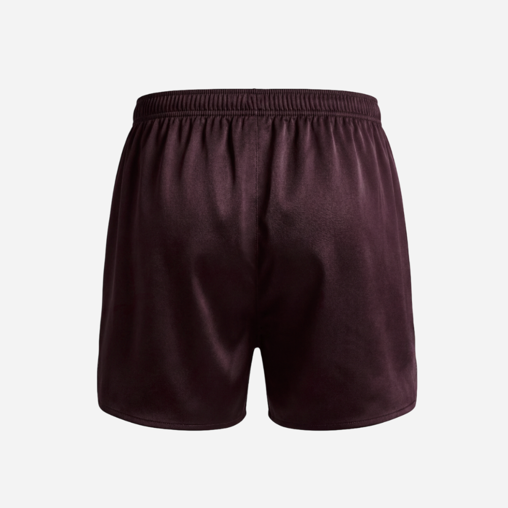 Шовкові труси Game changer - Оливковий