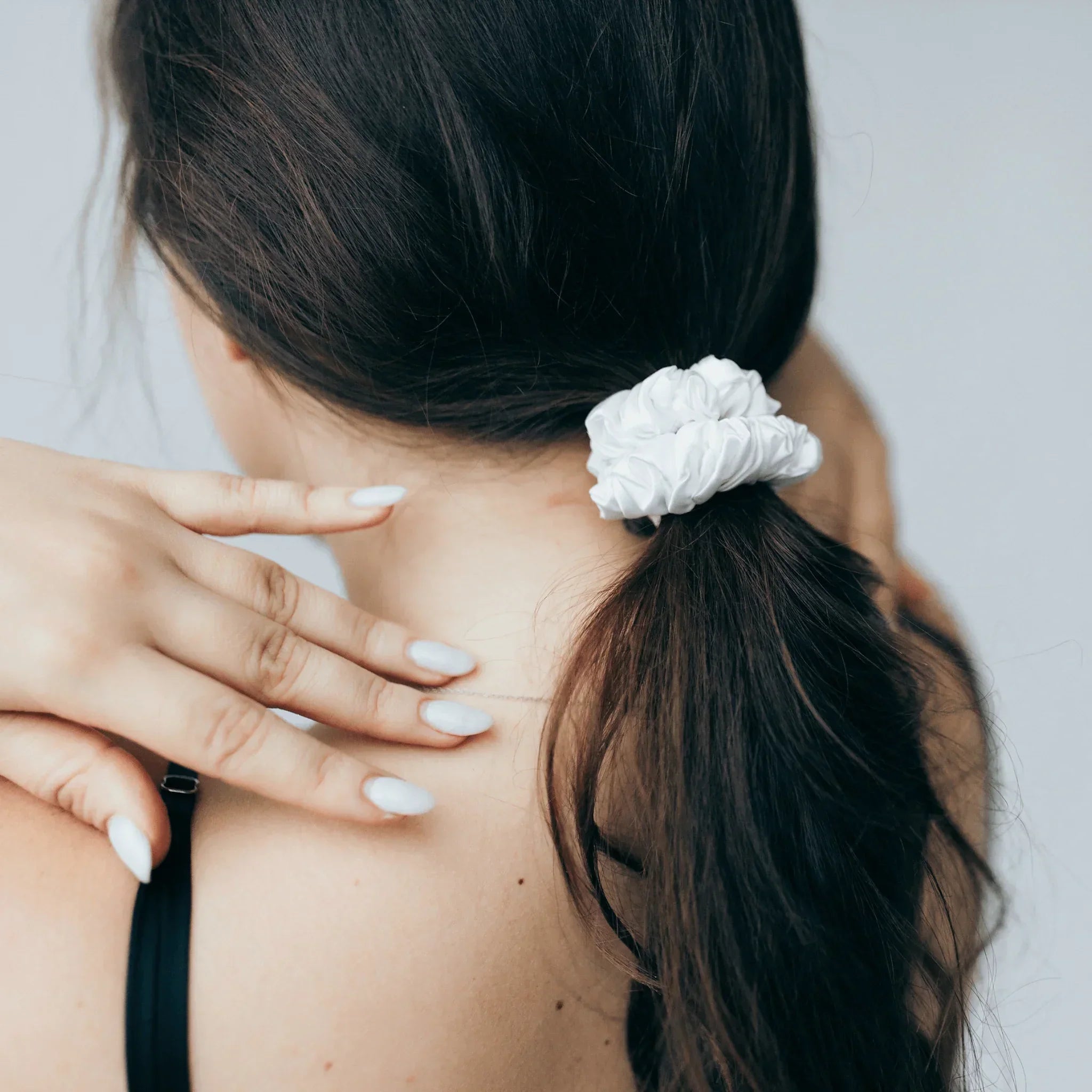 Silk Scrunchie TRIO (3pcs) - MOLODO™MOLODO