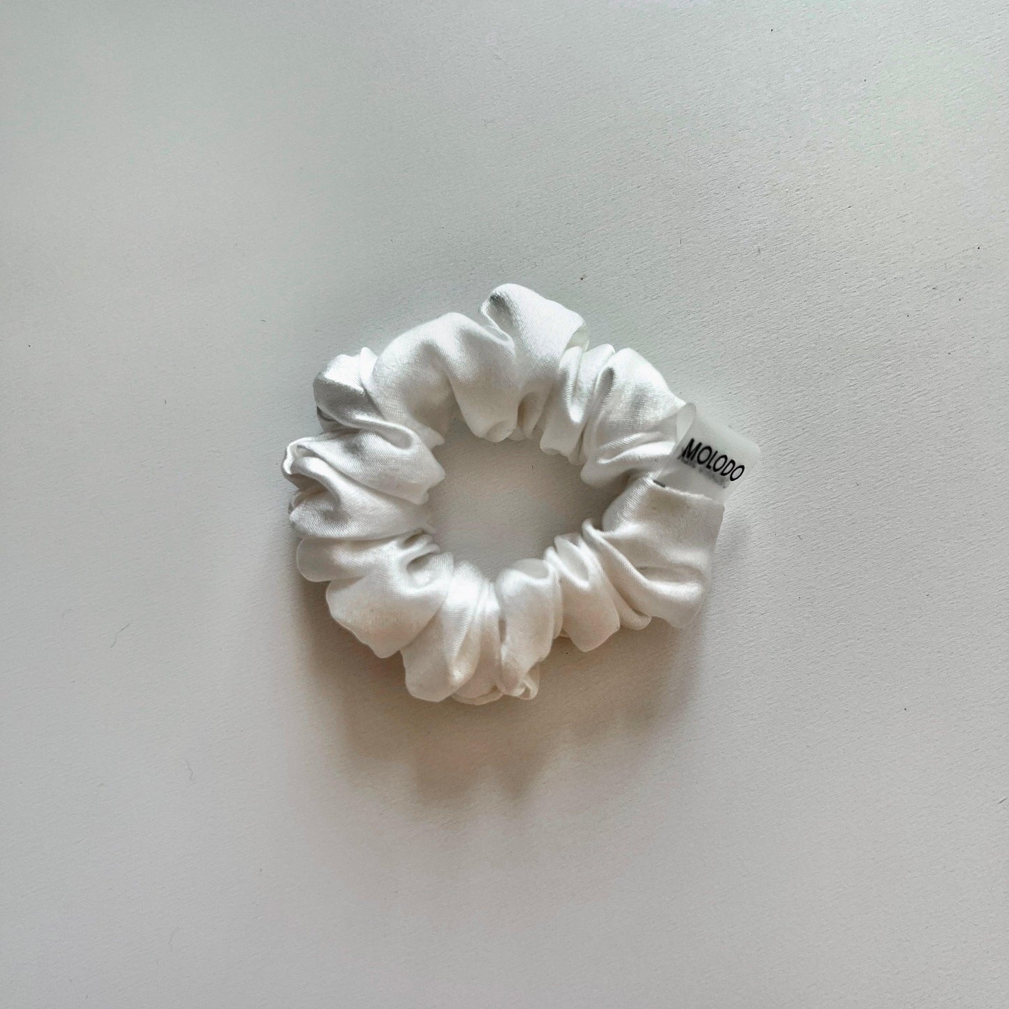 Silk Scrunchie - XS - MOLODO™