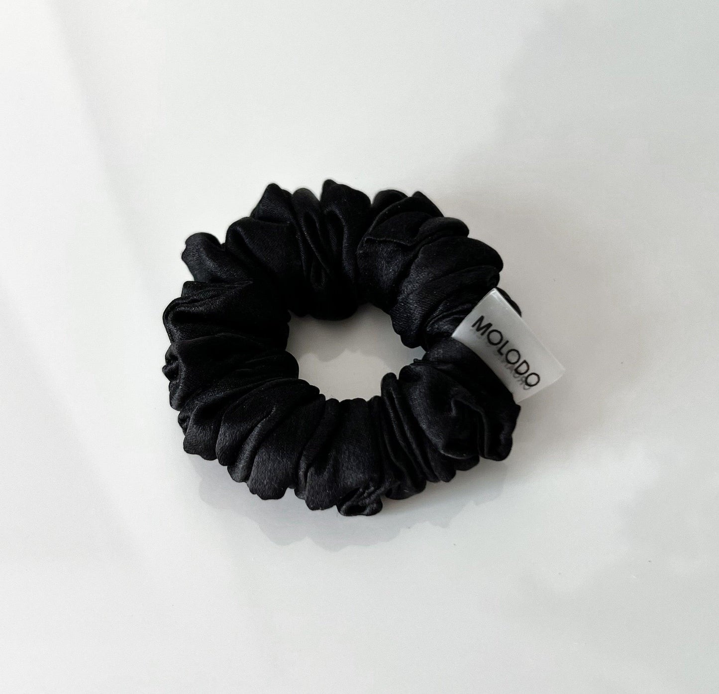 Silk Scrunchie - XS - MOLODO™