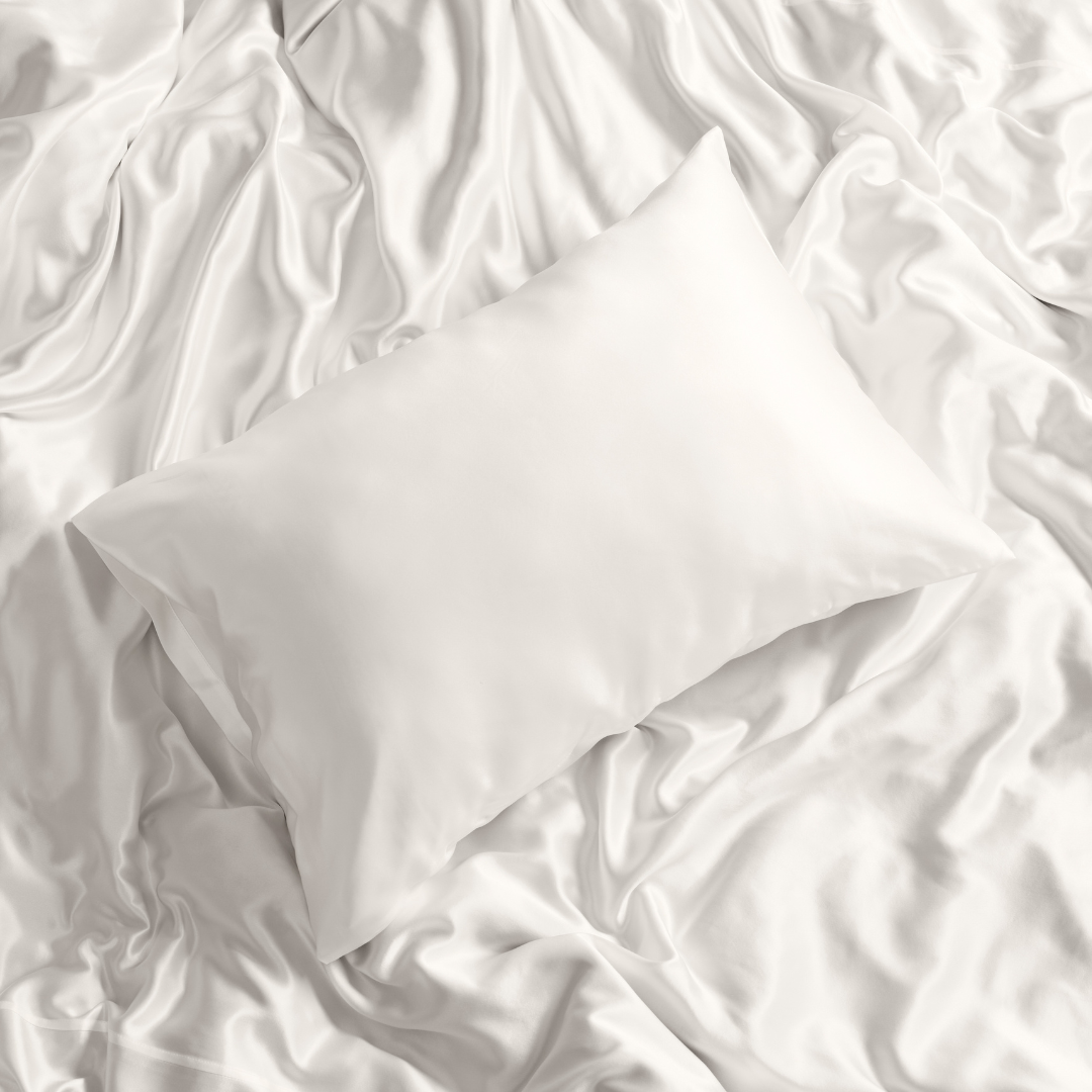 Silk Duvet Cover