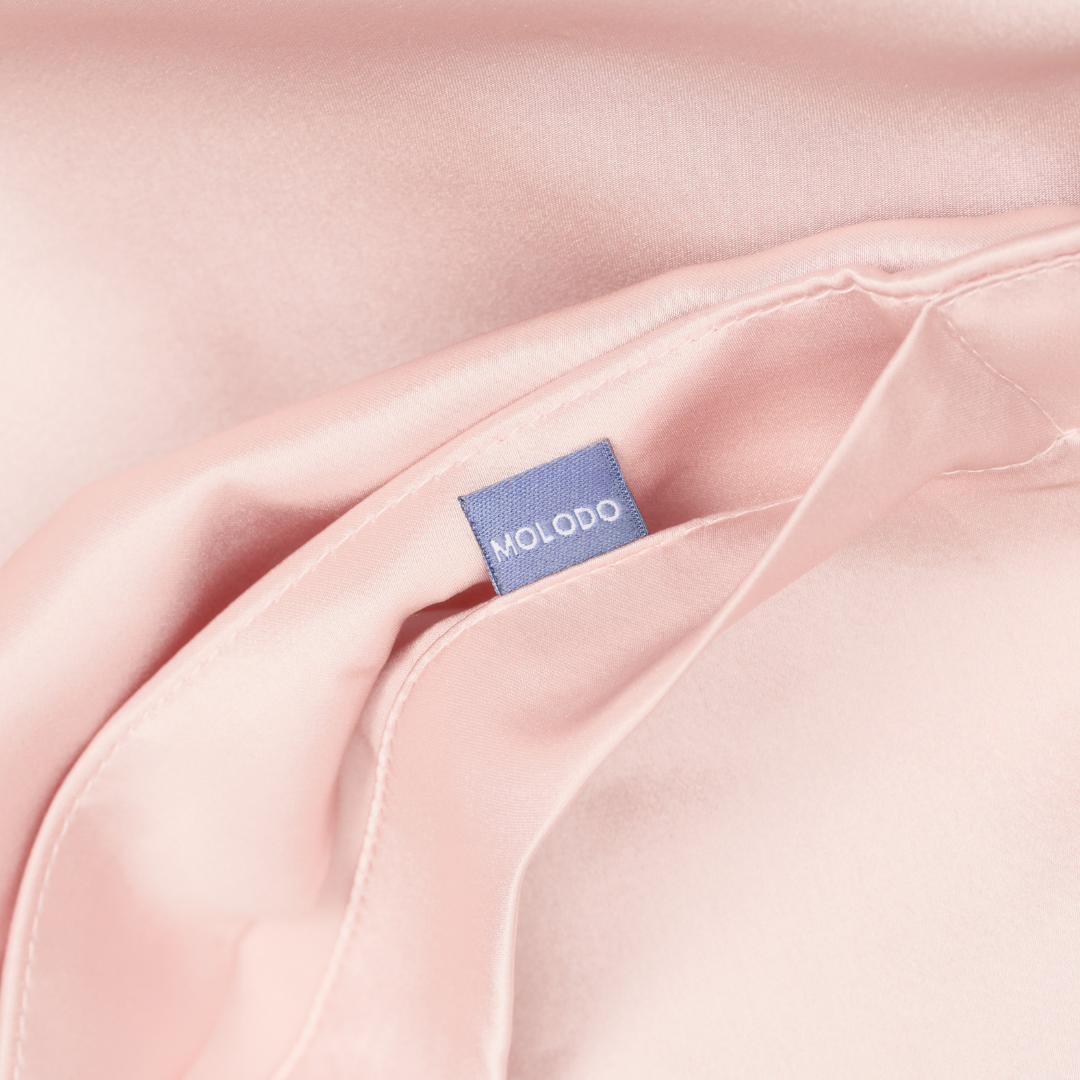 Silk Duvet Cover
