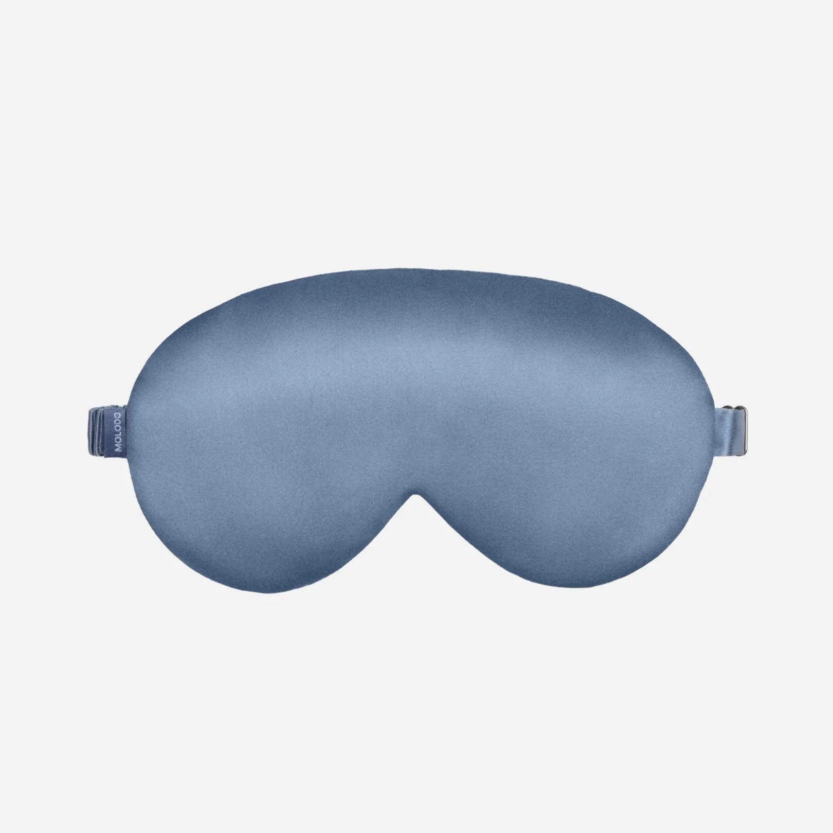Silk Sleep Mask - MOLODO Blue