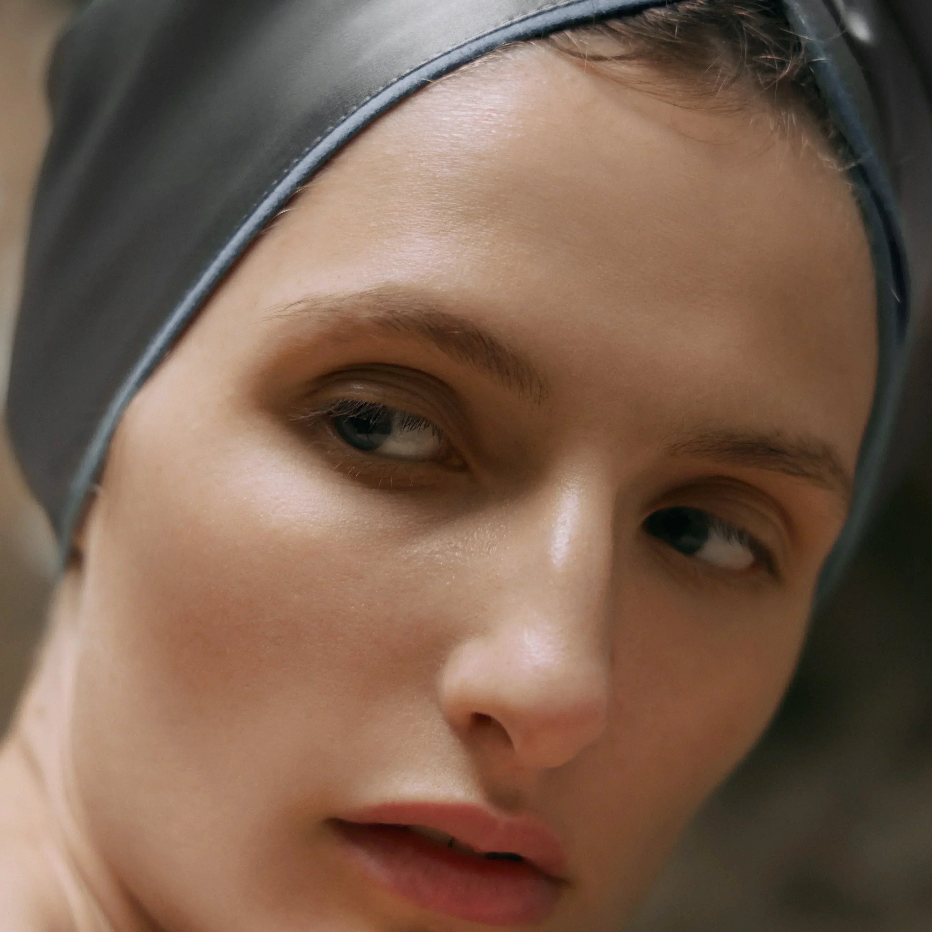 Shower Rituals - Stone Grey