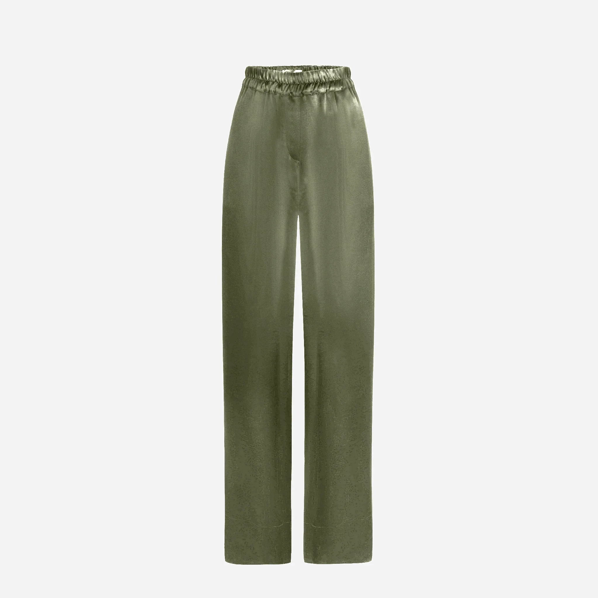 Classic Pants BASE 1.0 - Forest Moss