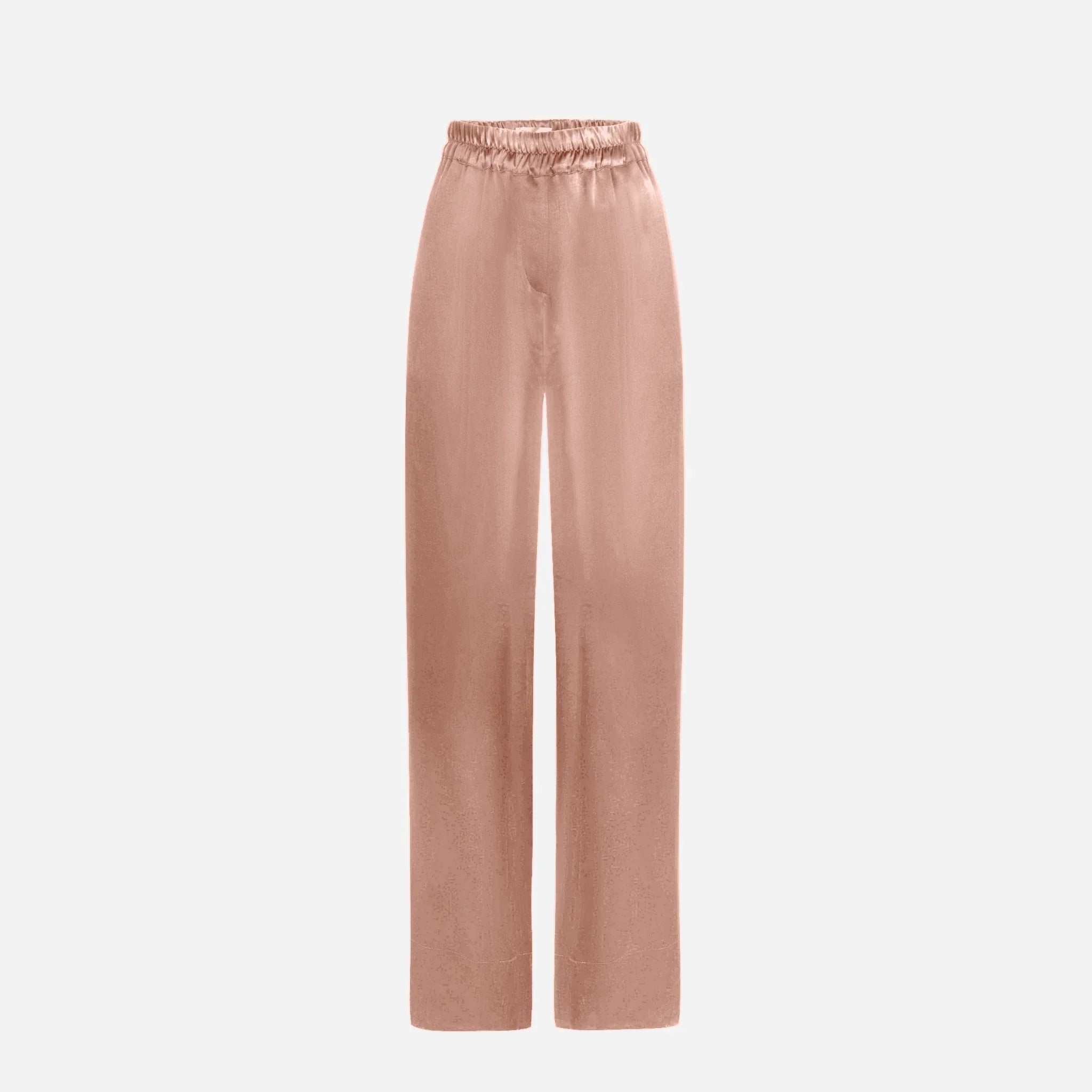 Classic Pants BASE 1.0 - Powder Pink