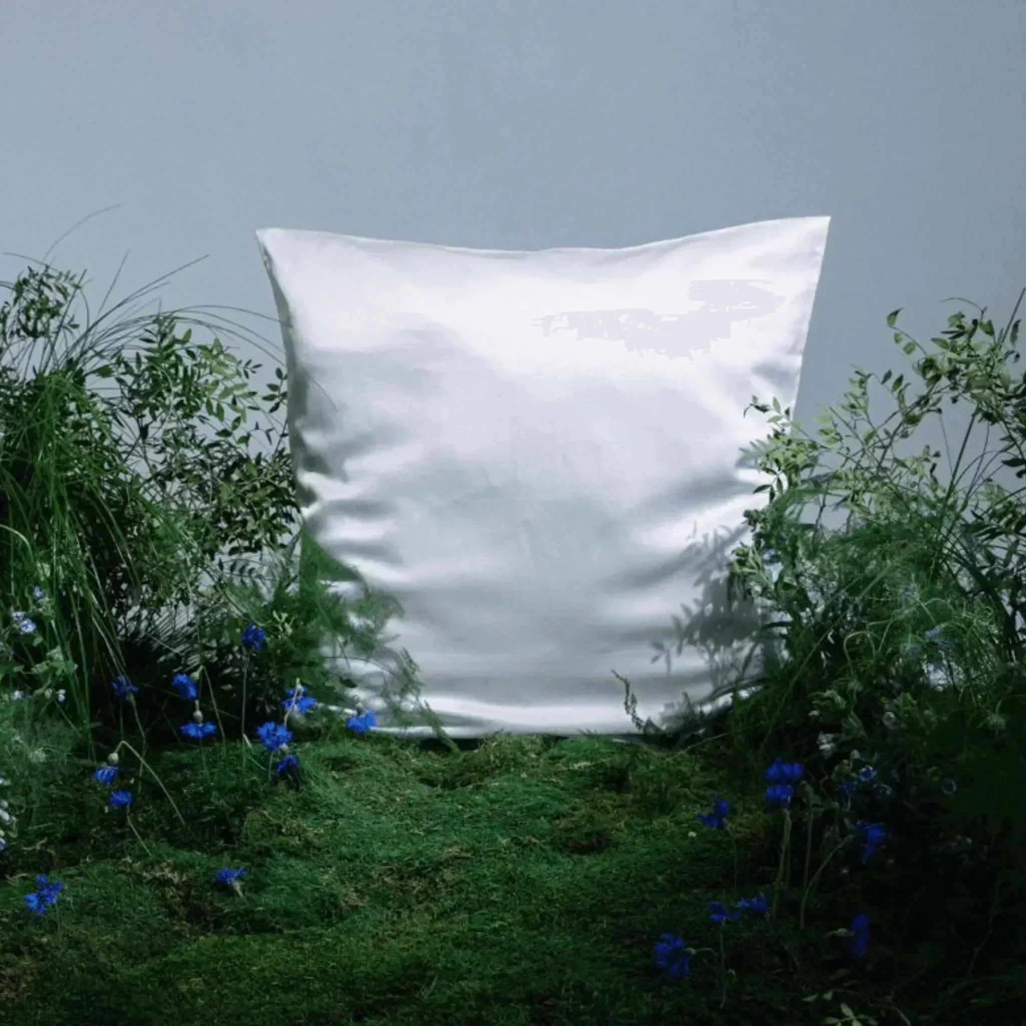 Silk & Satin Pillowcase (one-sided) - MOLODO™ молодо, шовкова наволочка, одностороння наволочка, шовк, шовкова, білизна, постіль, Наволочка Шовкова, Silk Pillowcase, Pillowcase, Mulberry Silk Pillowcases, Silk Pillowcase Collection, наволочка шелковая, постіль, постільна білизна,Шовкова наволочка стандартного розміру,шелковая наволочка стандартная,розмір 50х70,Шовк, Mulberry шовк, Silk, Mulberry Silk, 100Percent Mulberry Silk, 100% шовк, Mulberry шелк, Шелк, МОЛОДО, MOLODO,Linens