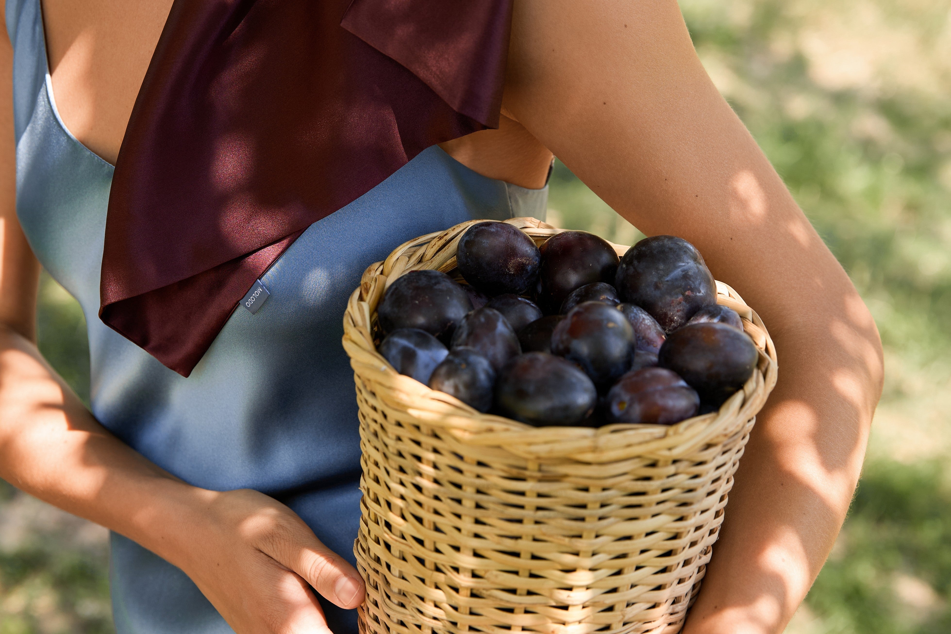 Why is plum a superfood for skin and hair? We uncover all its benefits.