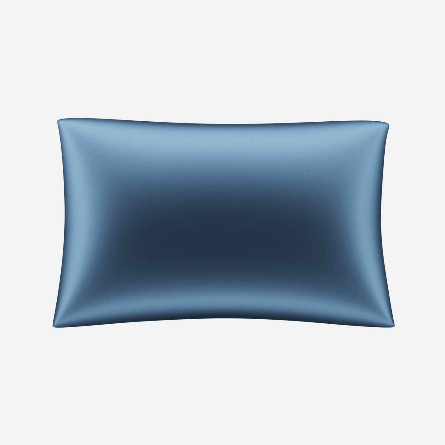 Silk Pillowcase Set 'Yin-Yang' (2pcs)