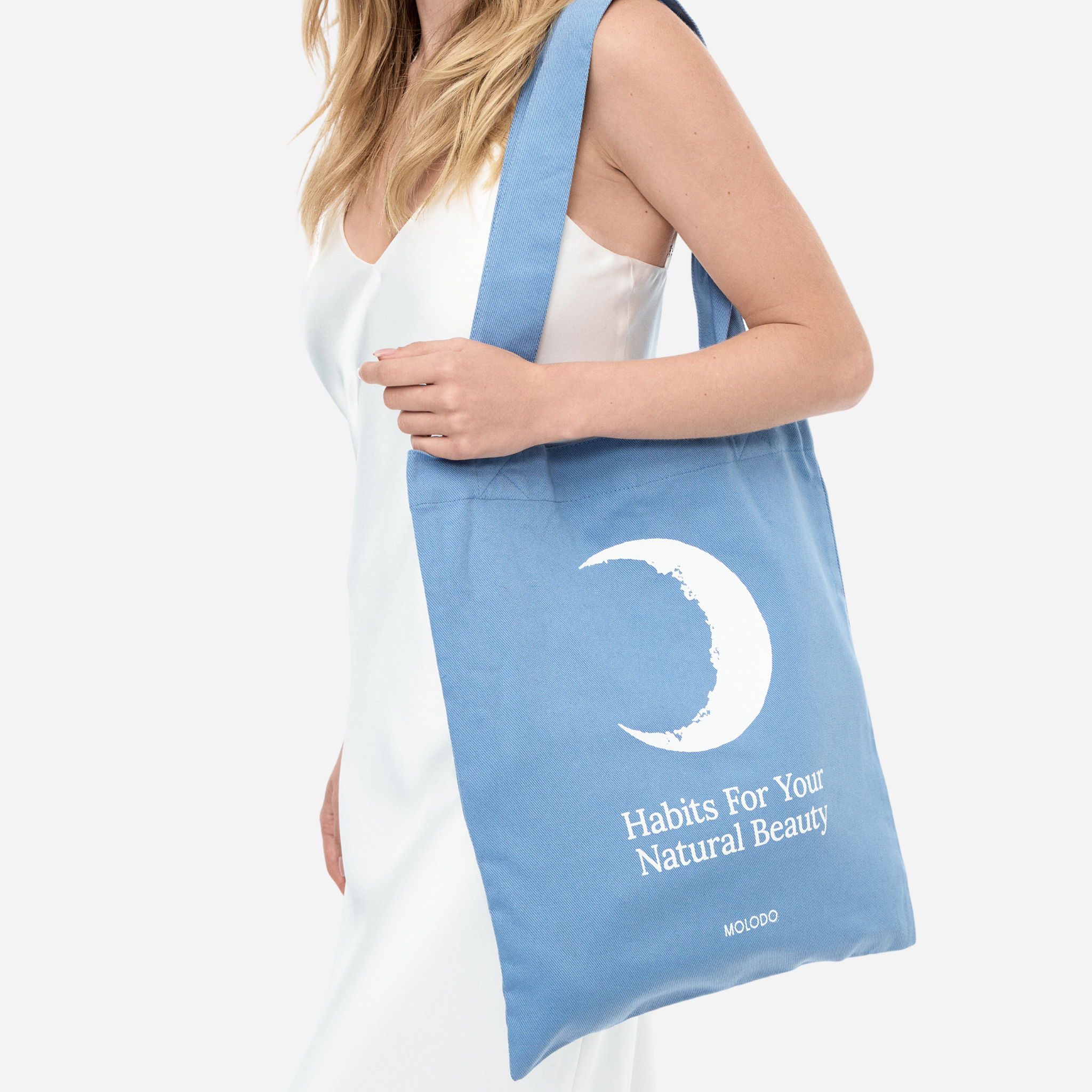MOLODO shopper bag