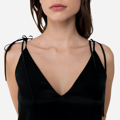 Tank Top 3in1 - MOLODO™MOLODO™,Шовковий топ, шовковий топ на бретелі, silk top, silk tanktop,summer top, літній топ, майка, шовкова майка, майка трансформер, майка з вирізом, майка з вирізом на спині, top transformer,Шовк, Mulberry шовк, Silk,  Mulberry Silk, 100Percent Mulberry Silk, 100% шовк, Mulberry шелк, Шелк, МОЛОДО, MOLODO,шовковий одяг, silk clothes