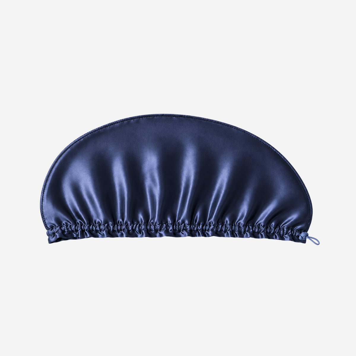 Silk Bonnet-Turban 2-in-1 - Night Sky