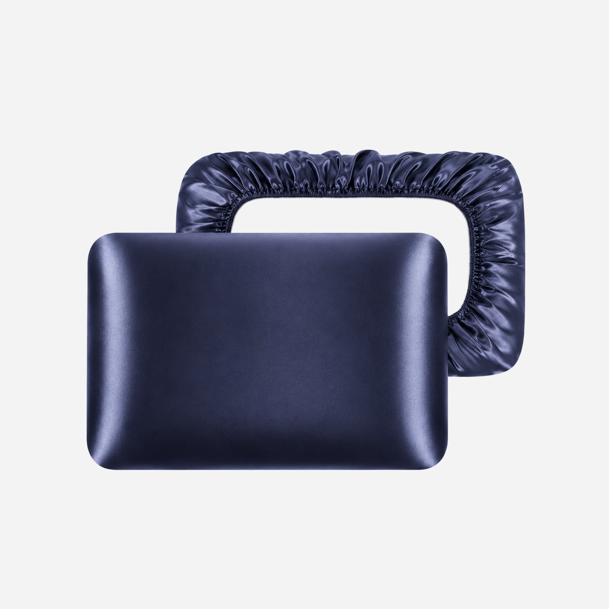 Travel Pillowcase with Elastic Band - Night Sky