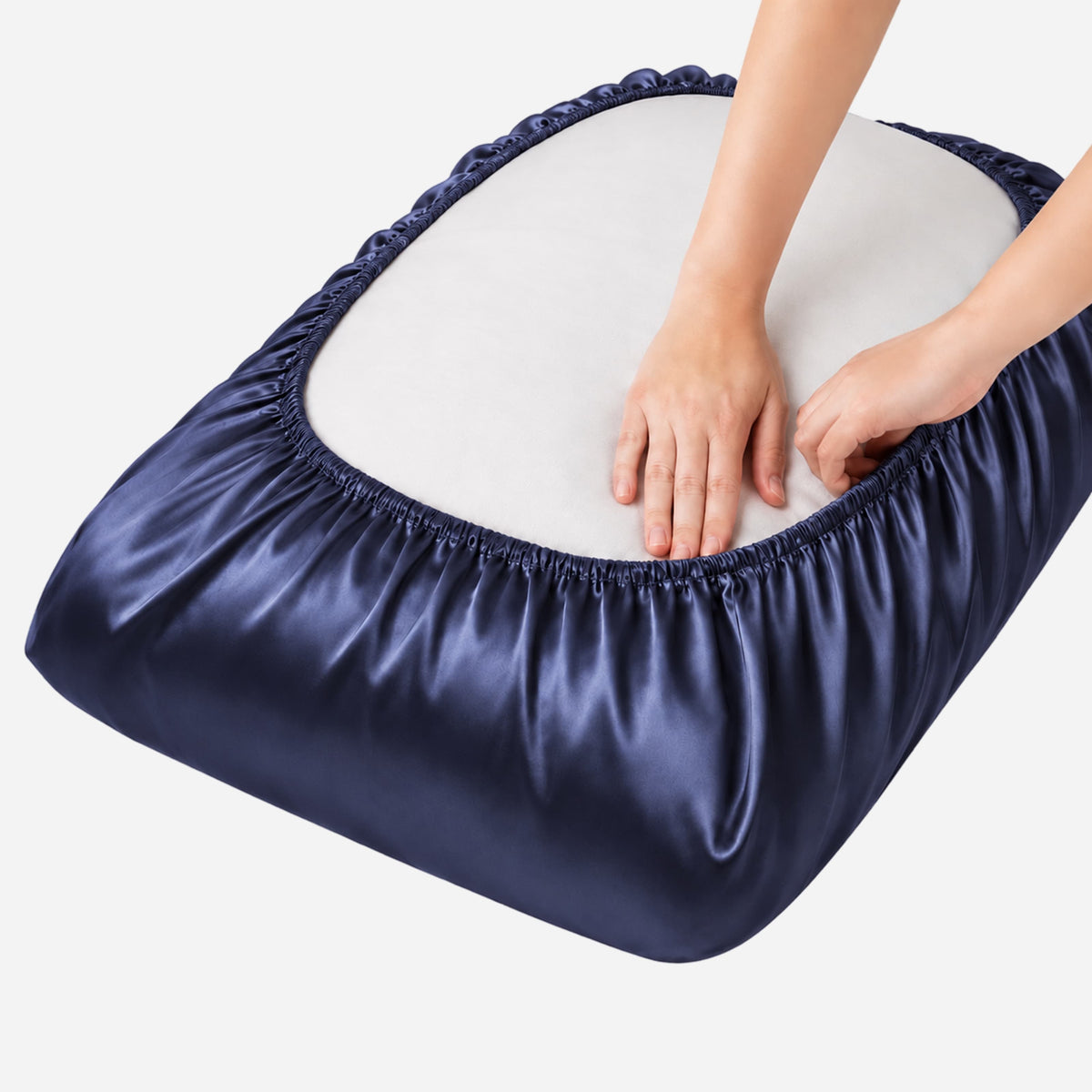 Travel Sleep Kit — Night Sky