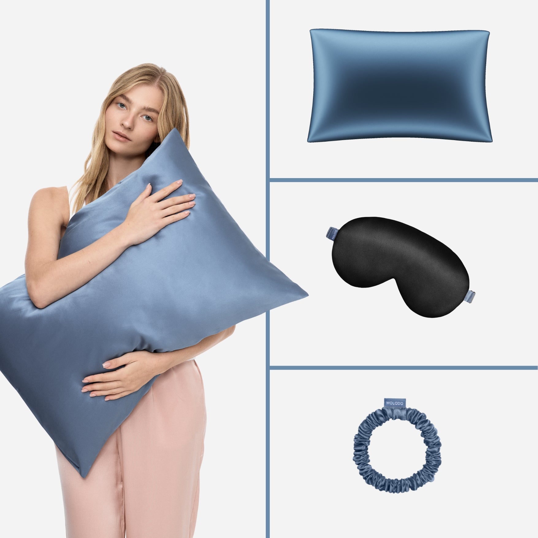 Beauty Sleep Box - MOLODO Blue