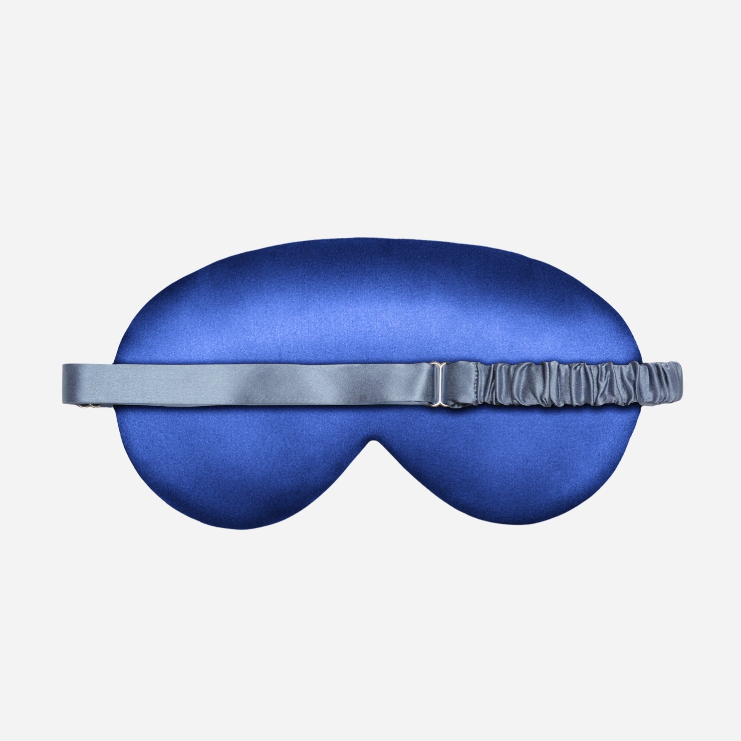 Silk Sleep Mask - Electric