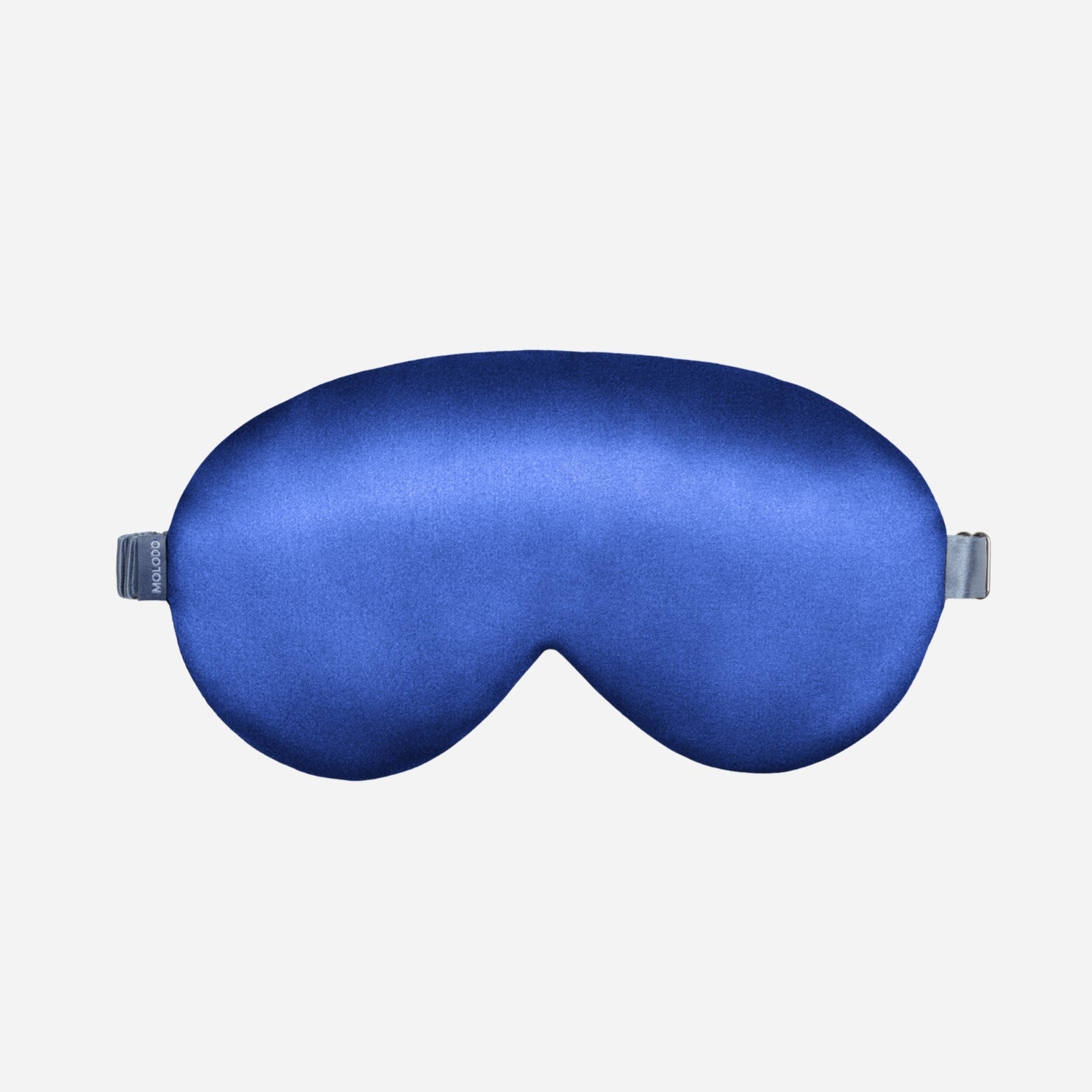 Silk Sleep Mask - Electric
