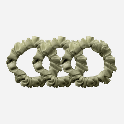 Scrunchies Midi Set - basic
