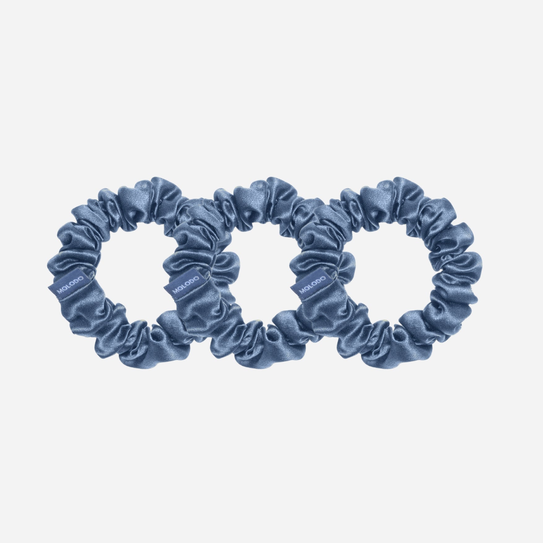Scrunchies Midi Set - basic