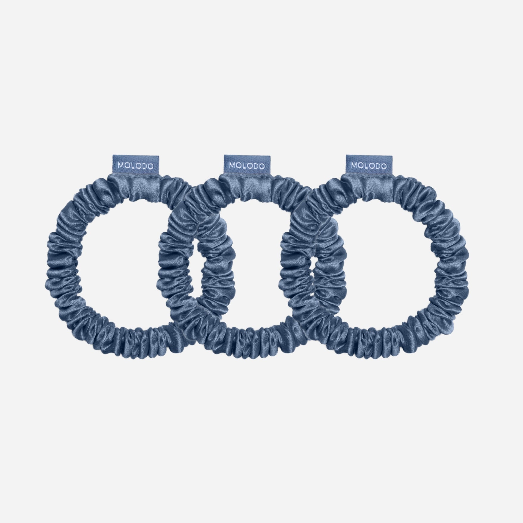 Scrunchies Mini Set