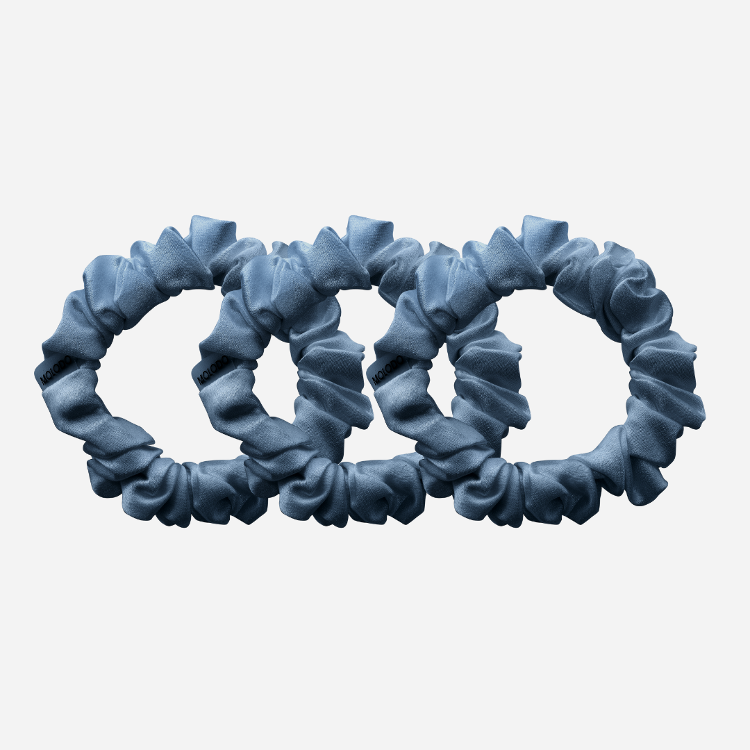 Scrunchies Midi Set - basic