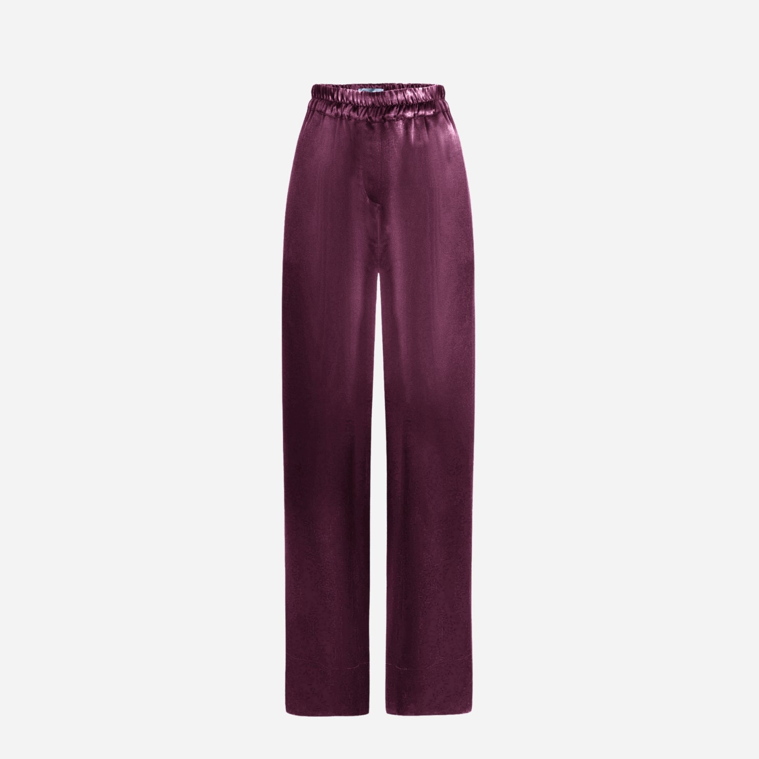 Classic Pants BASE 1.0 - Plum