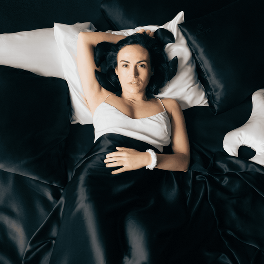 Pure Silk Linen - MOLODO™