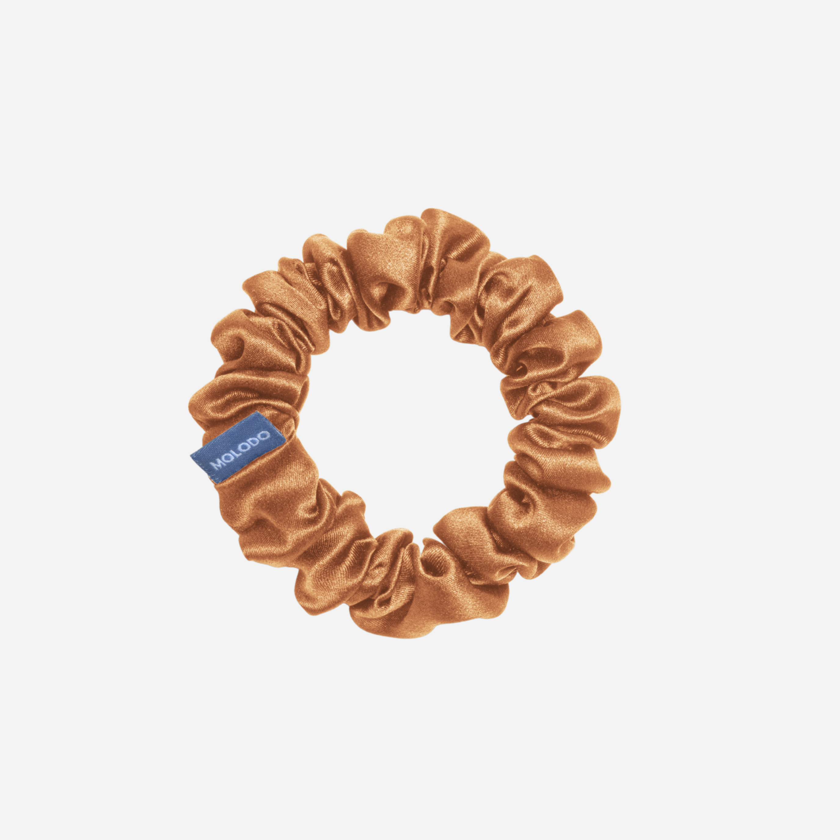 [outlet] Шовкова резинка M