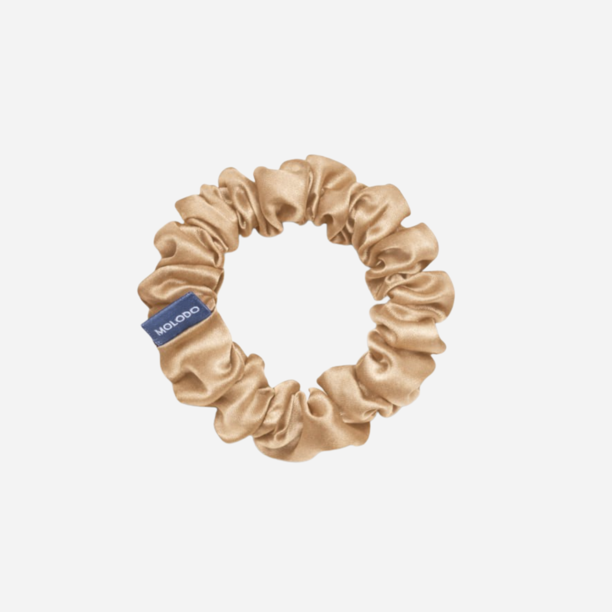 [outlet] Шовкова резинка M