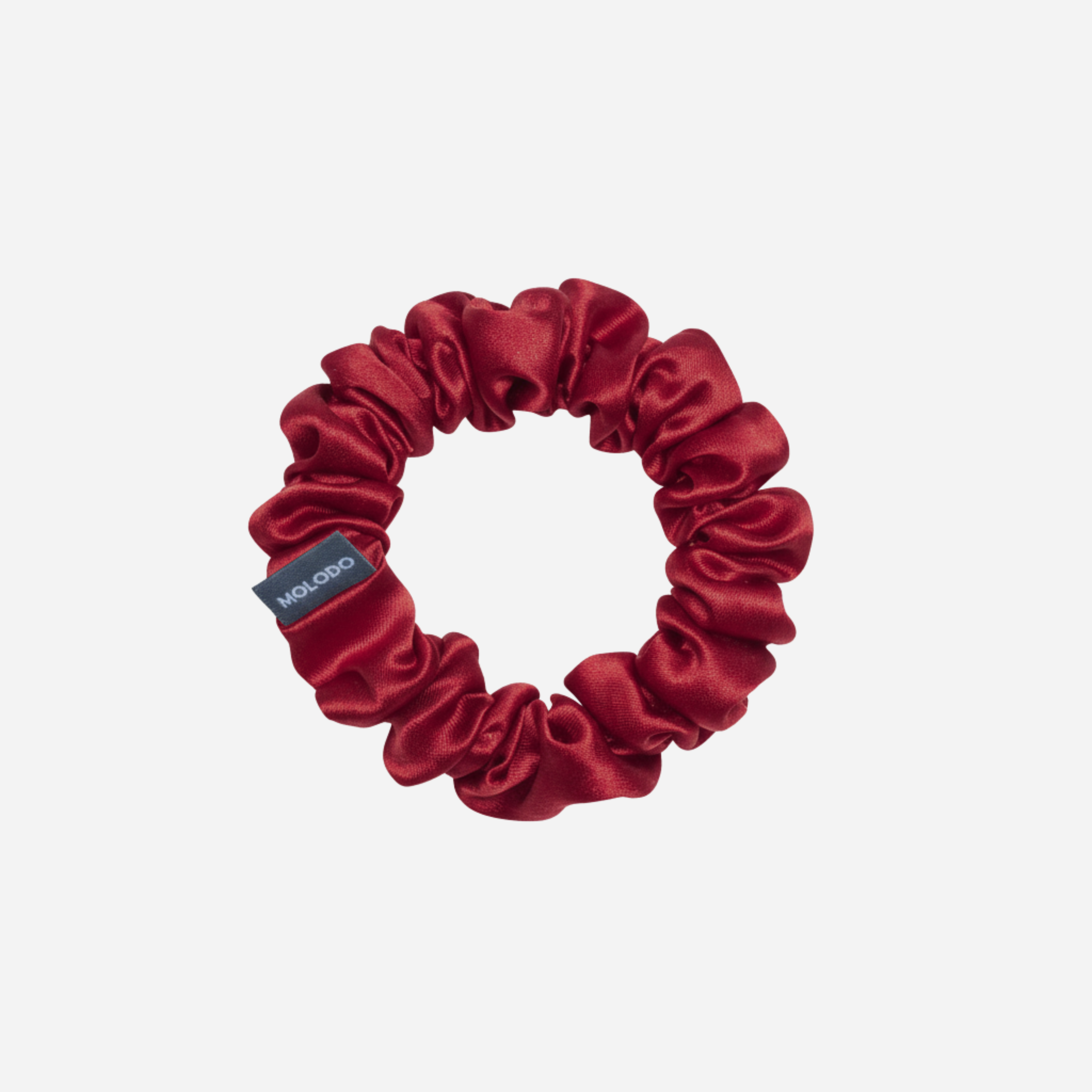 [outlet] Шовкова резинка M