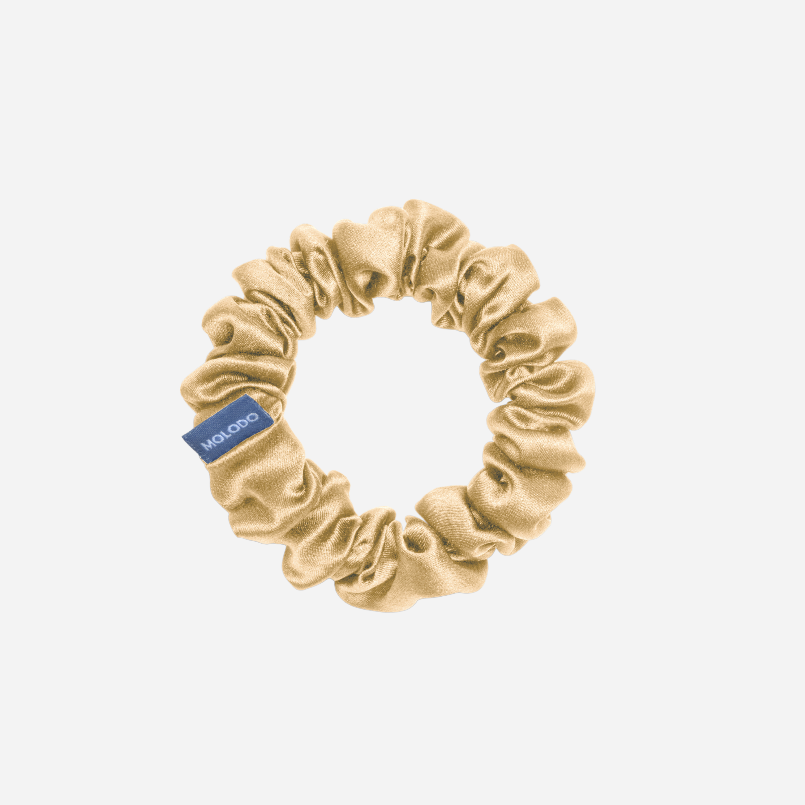 [outlet] Шовкова резинка M