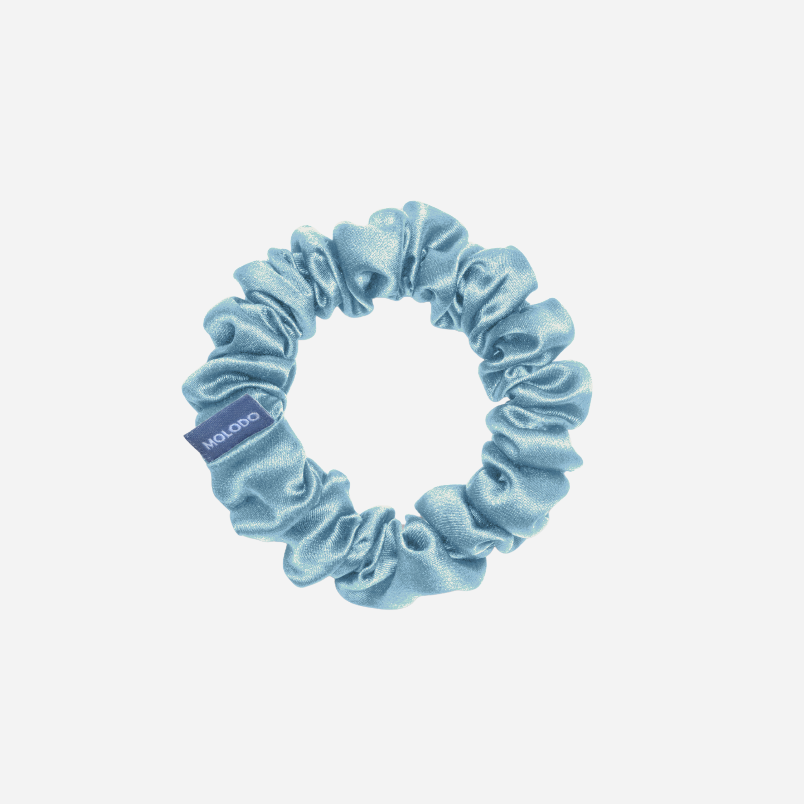 [outlet] Шовкова резинка M